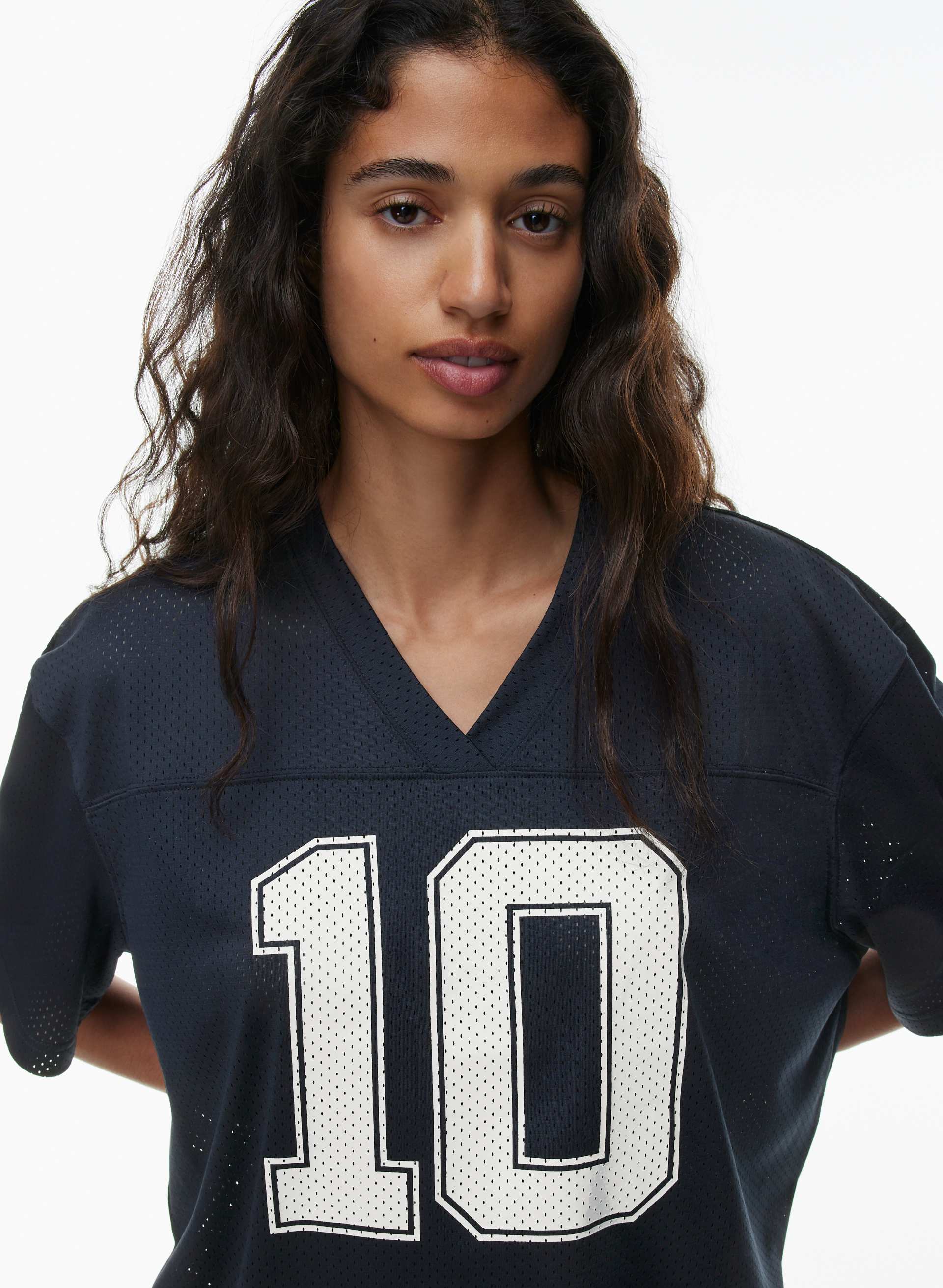 Endgame Jersey | Aritzia US