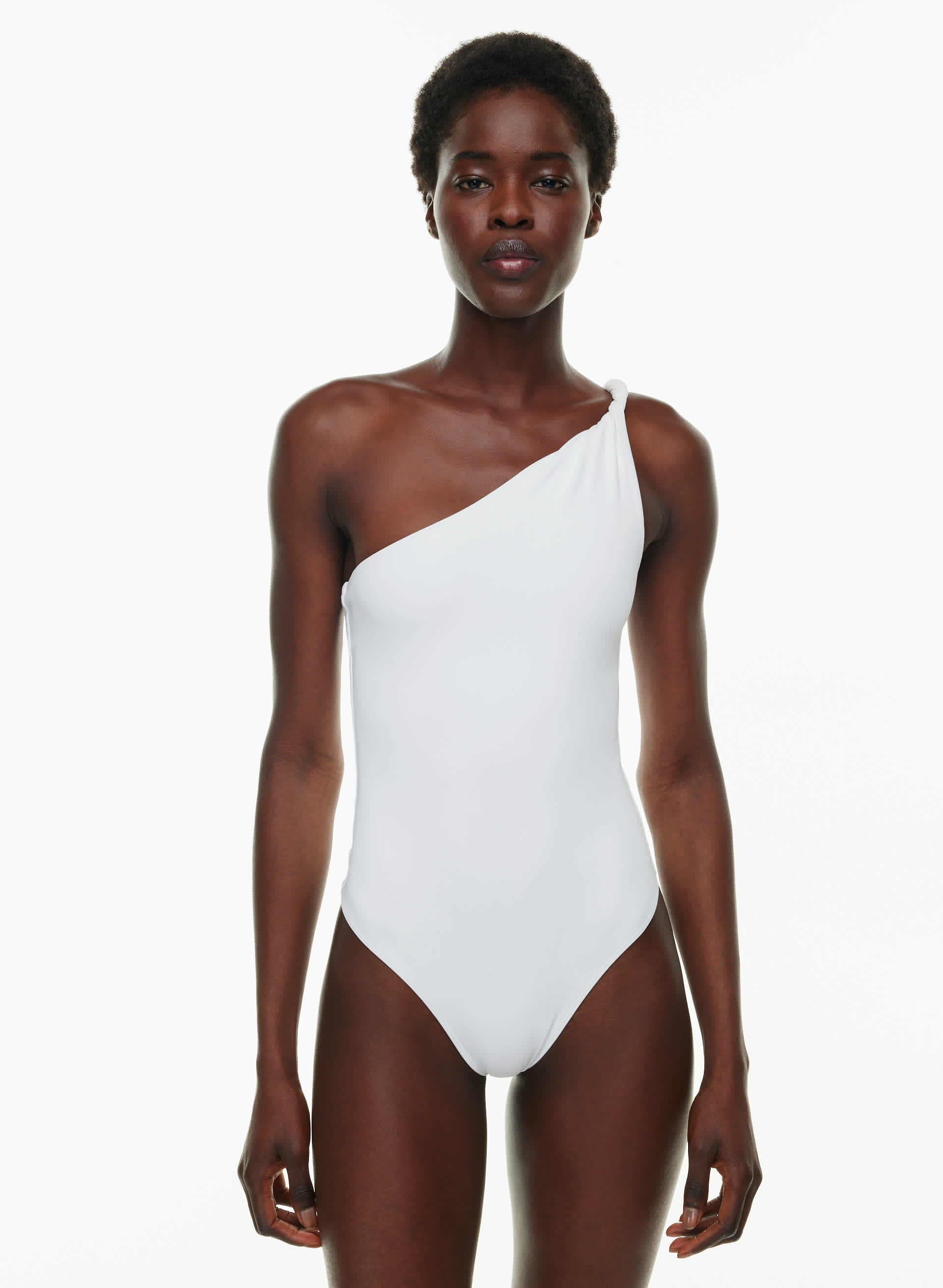 Contour Poised Bodysuit | Aritzia US
