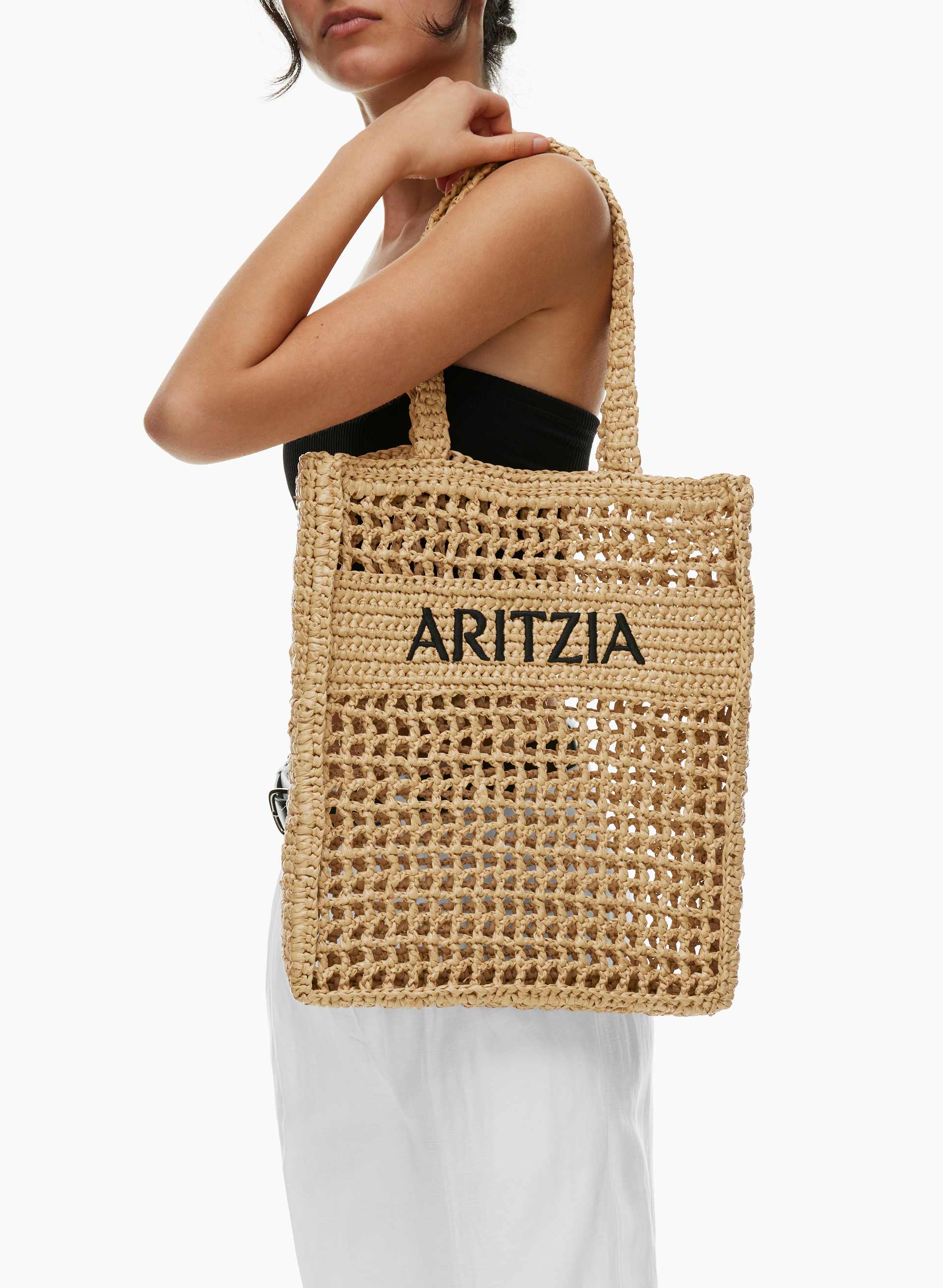 Amalfi Tote | Aritzia US