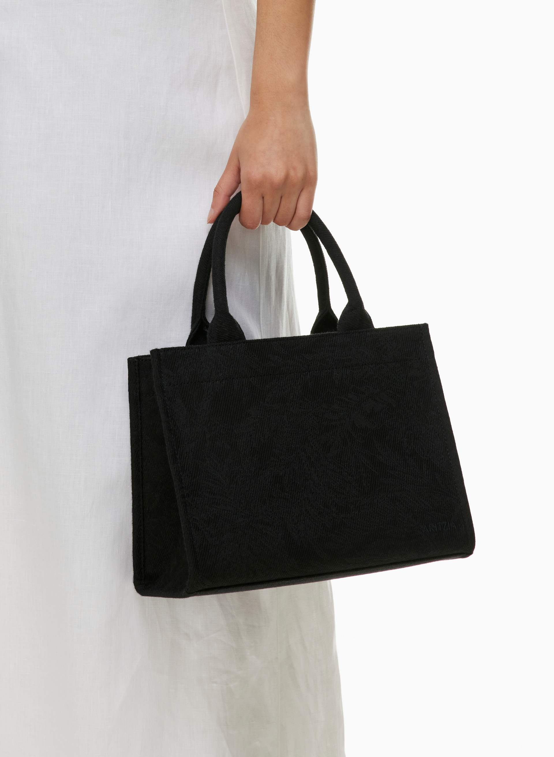 Keep Mini Tote | Aritzia US