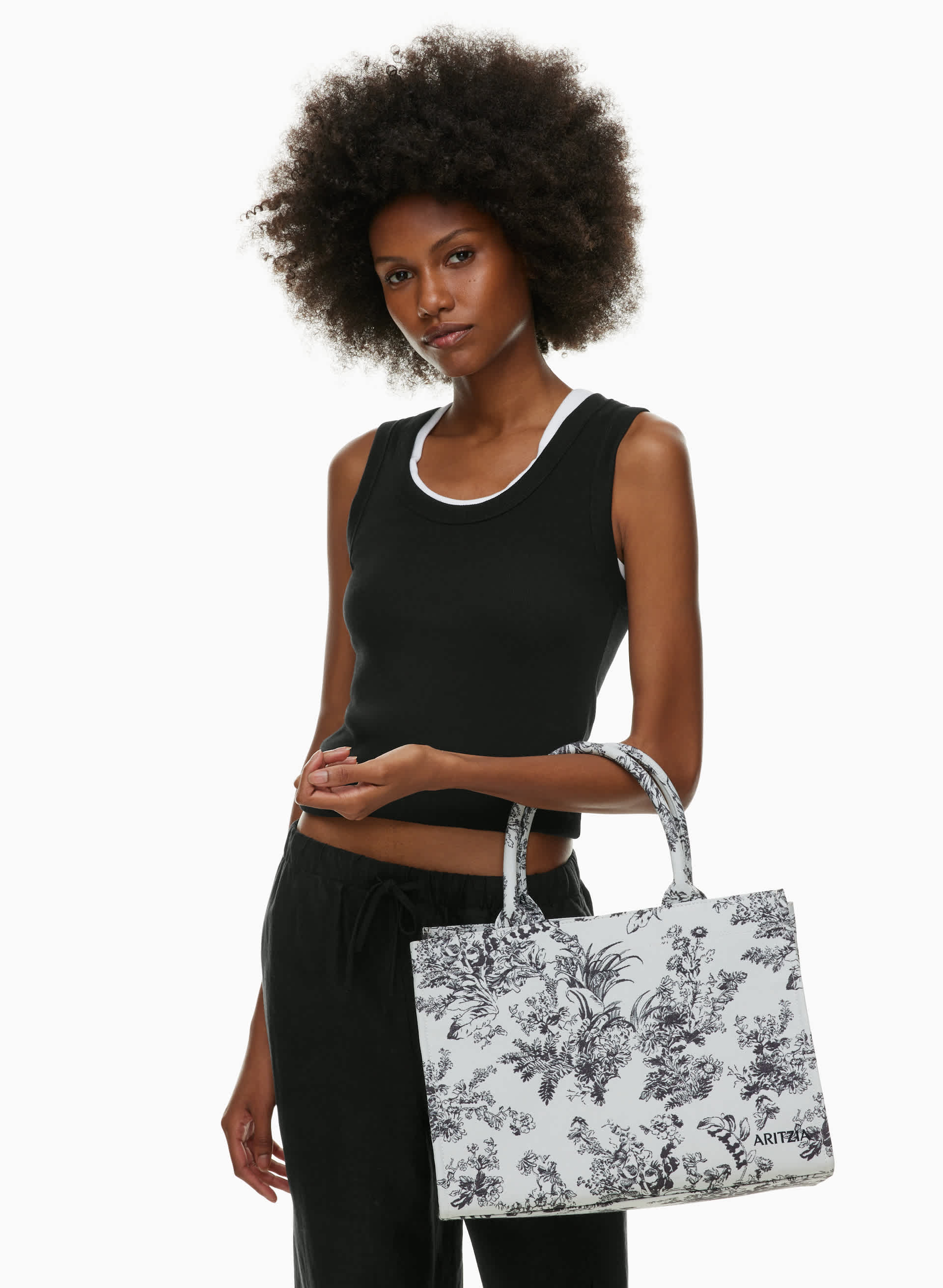 Keep Tote | Aritzia US