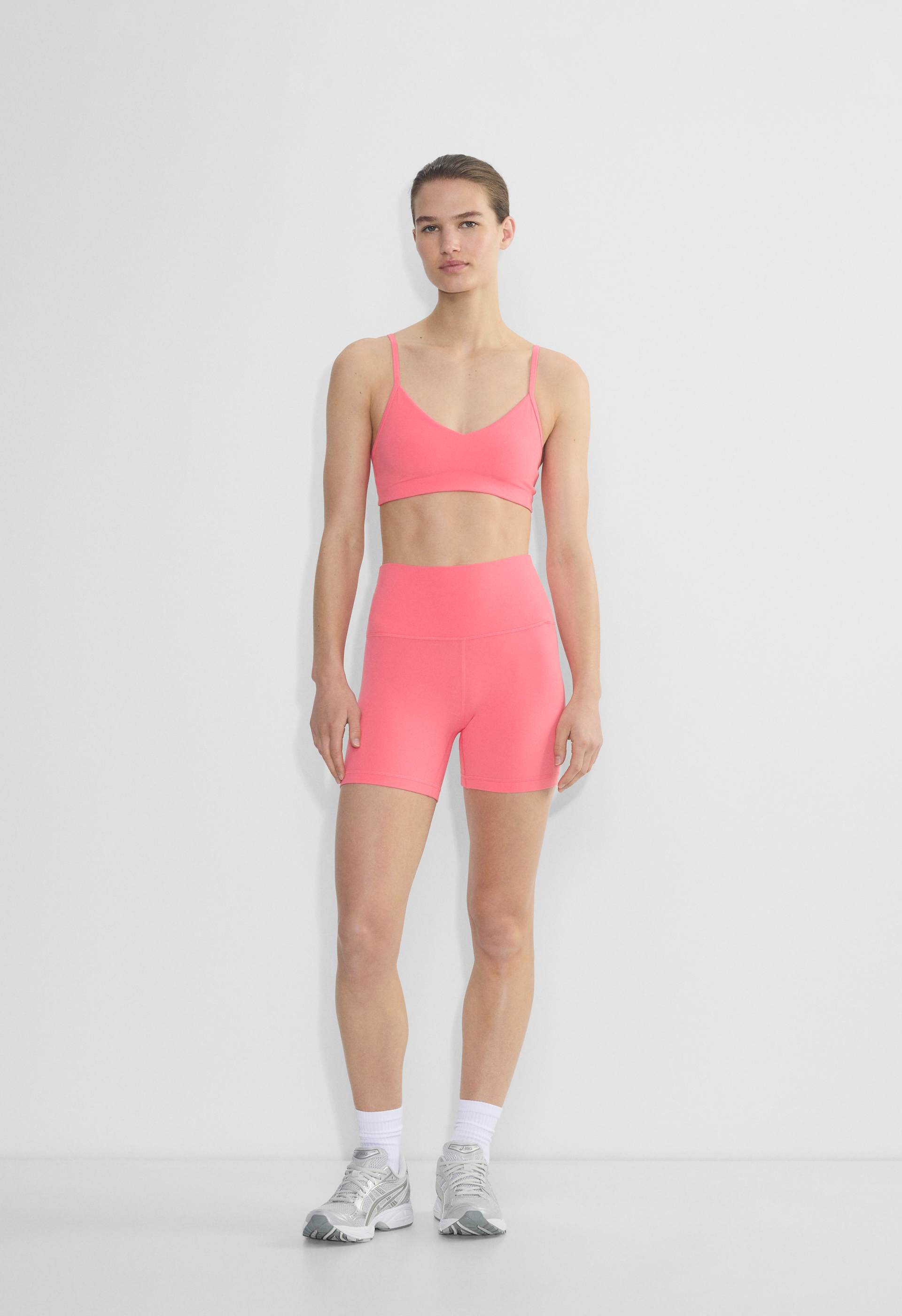 BUTTER Hold Tight Bra Top