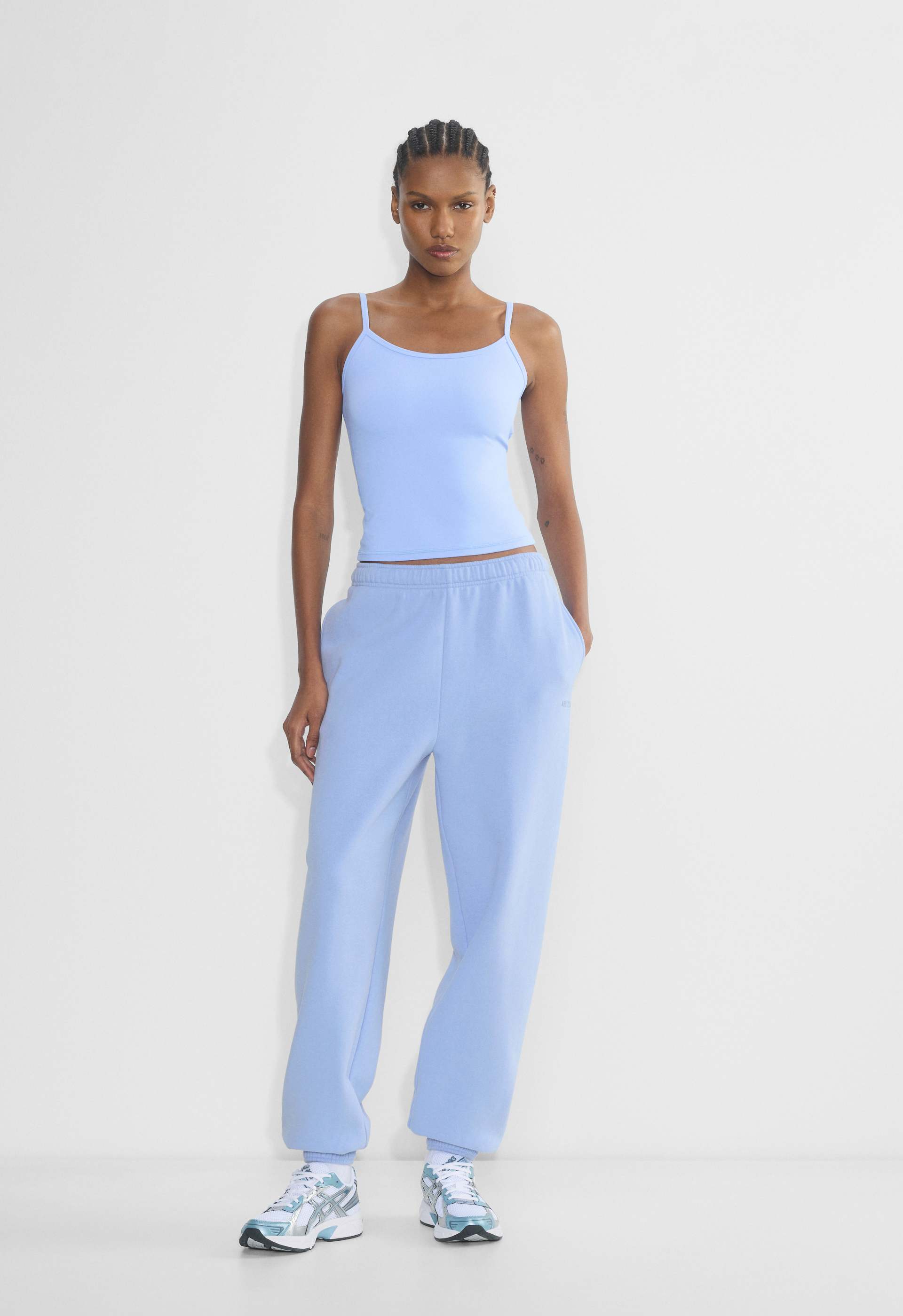 BUTTER Essential Camisole