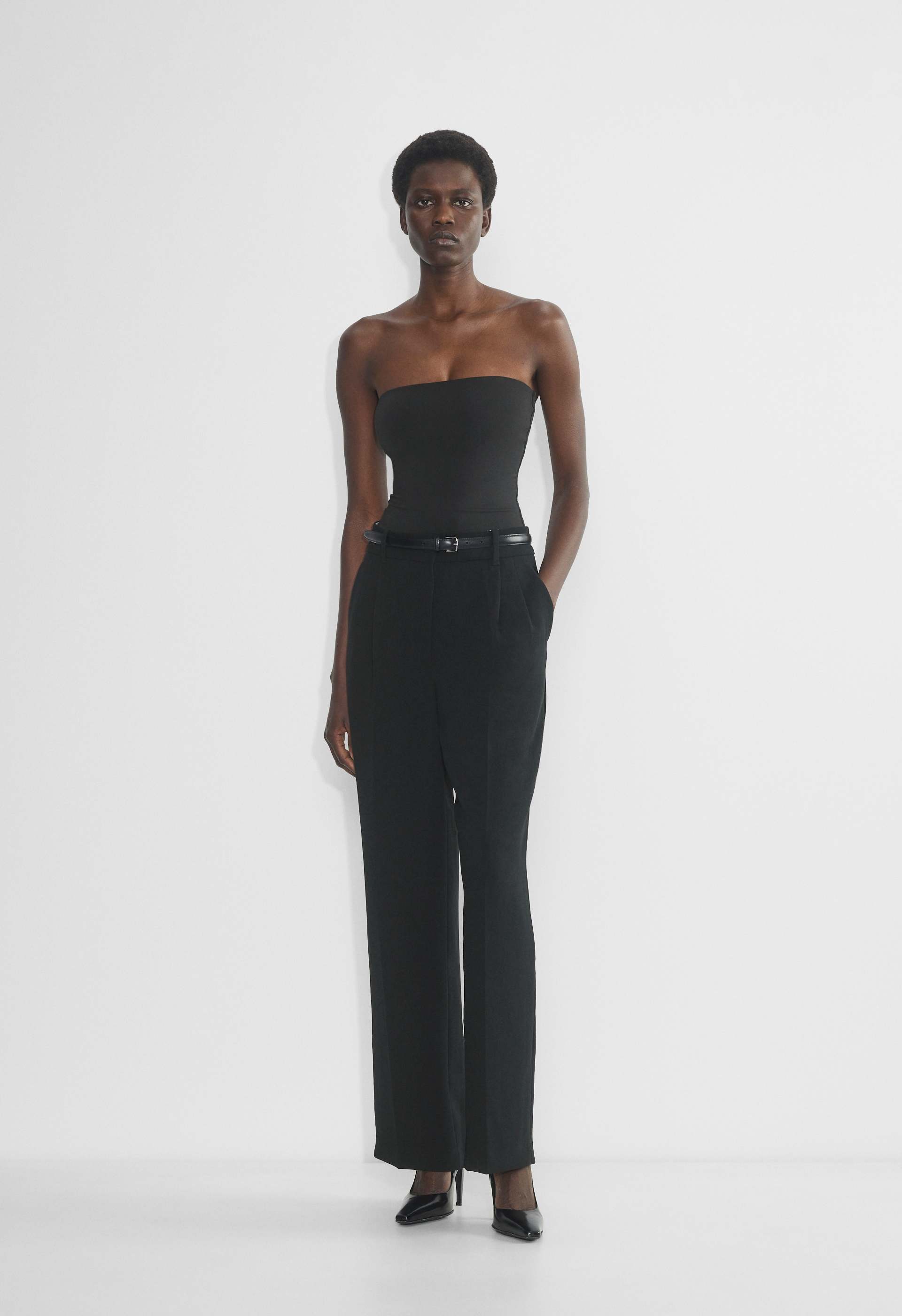 Original Contour Hip Tube Top