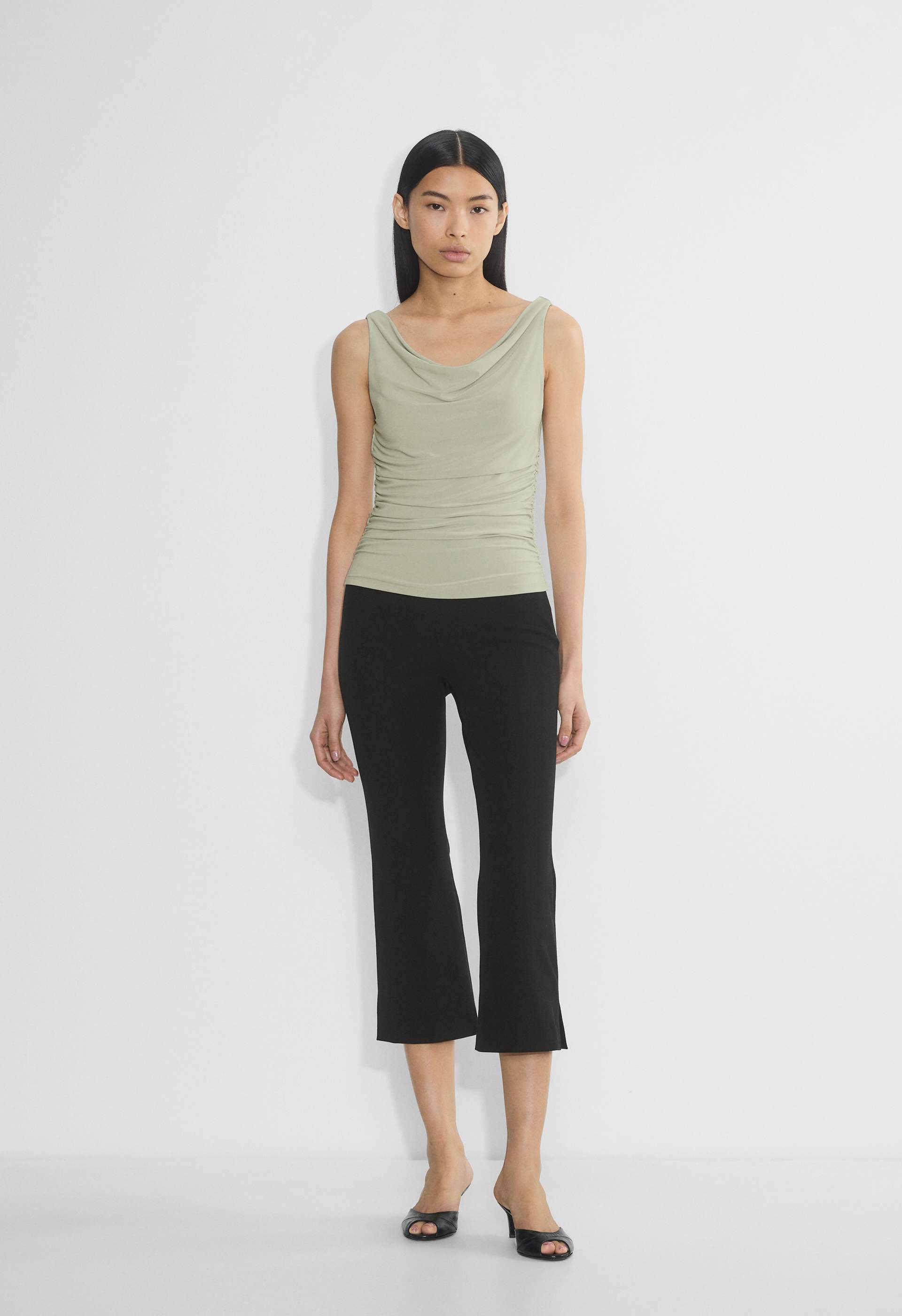 Smooth Matter™ Clarissa Top | Aritzia US