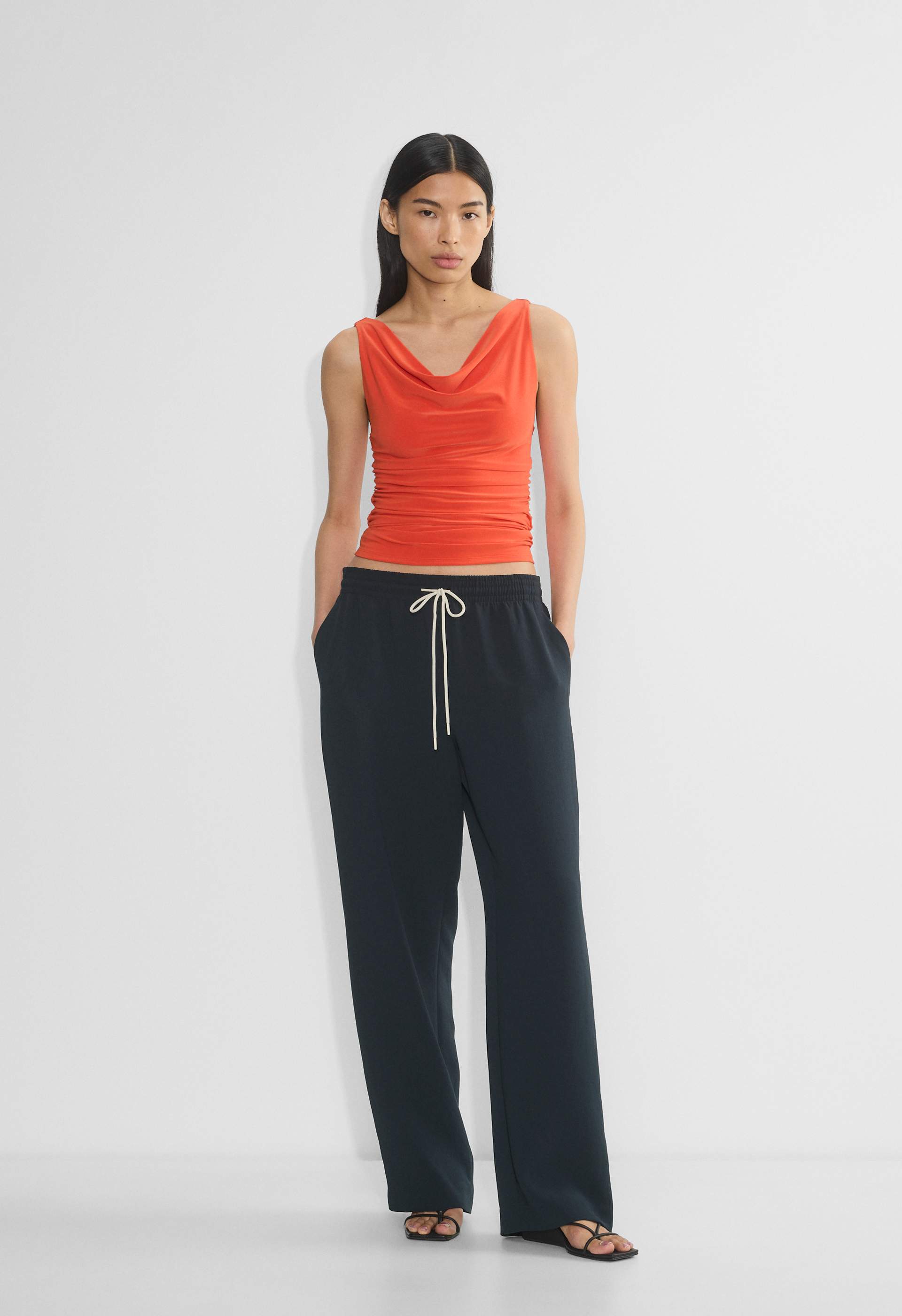 Smooth Matter™ Clarissa Top | Aritzia CA