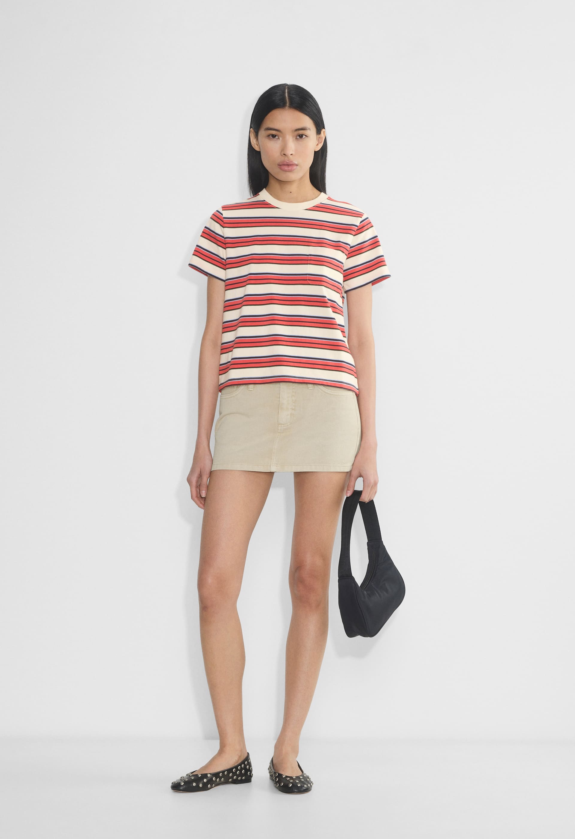 CottonWhisk™ Emma T-Shirt