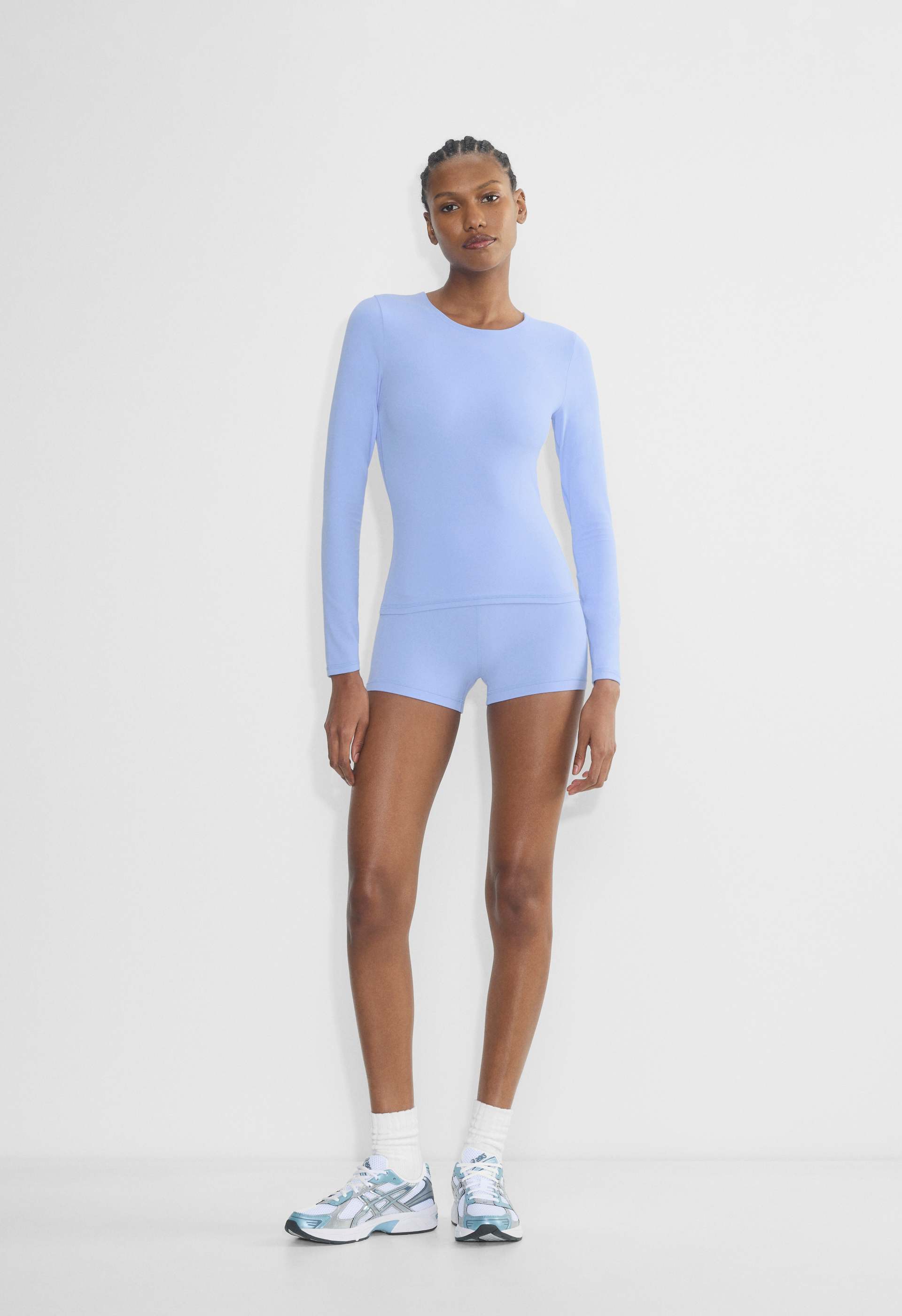 BUTTER New Essential Longsleeve