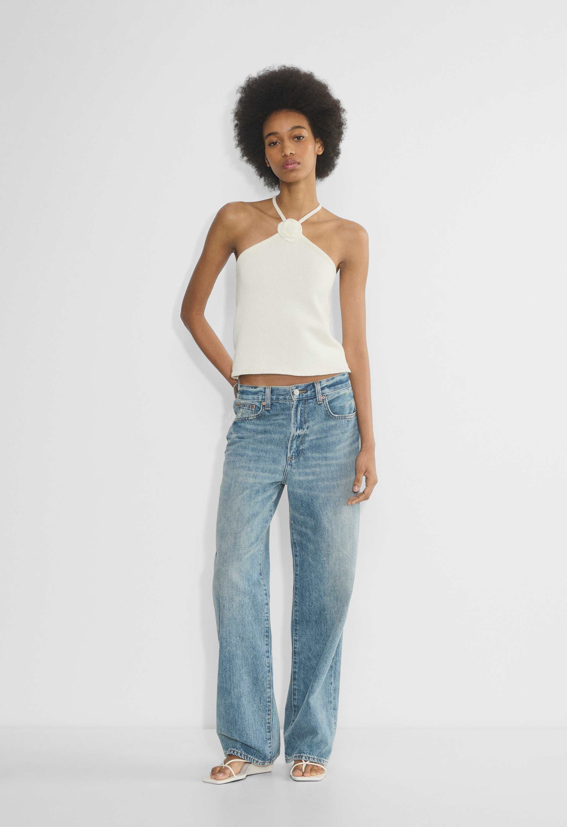 トップス AOR Accord Top | Aritzia US