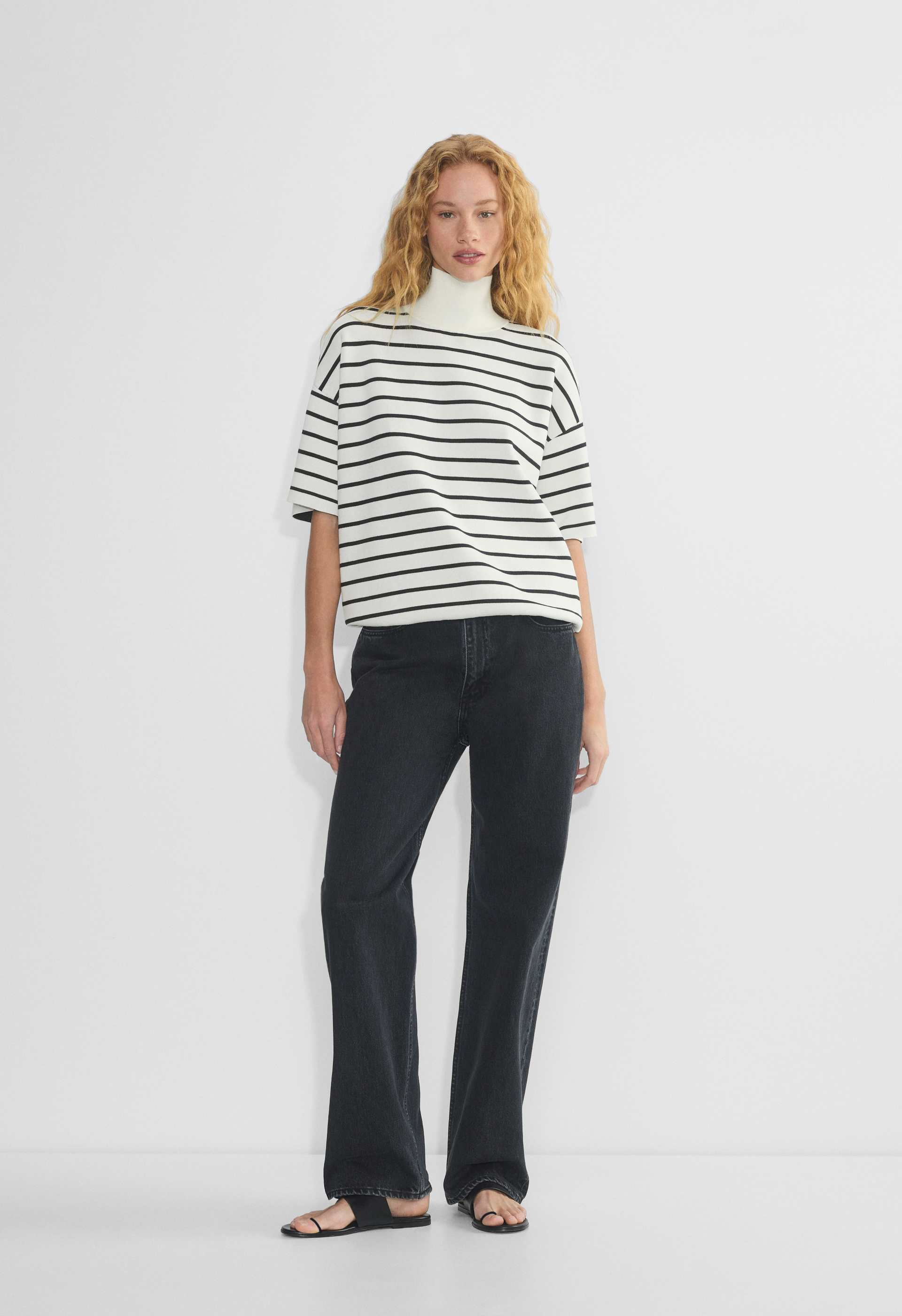 Advice Turtleneck | Aritzia CA