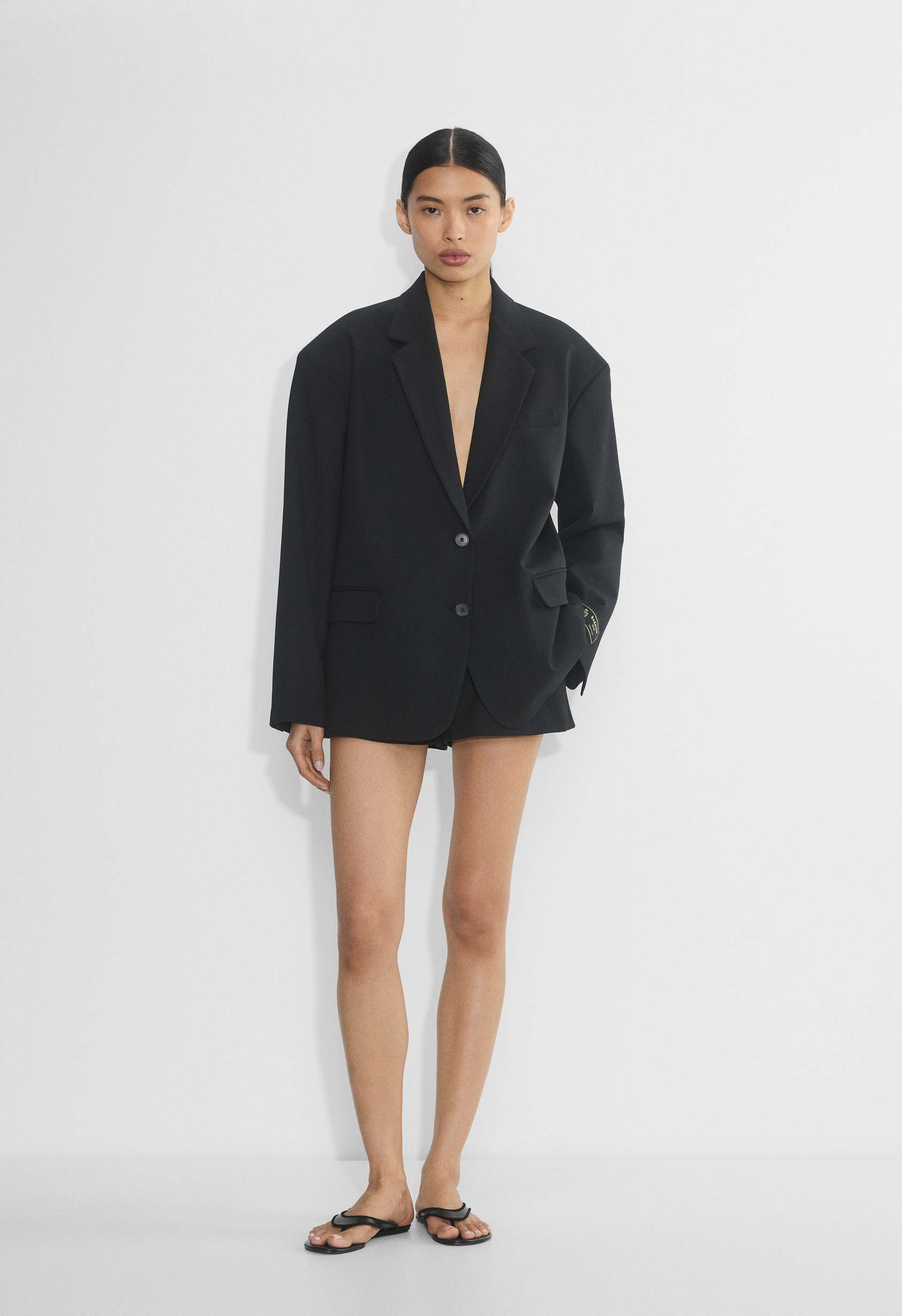 Vogue Blazer