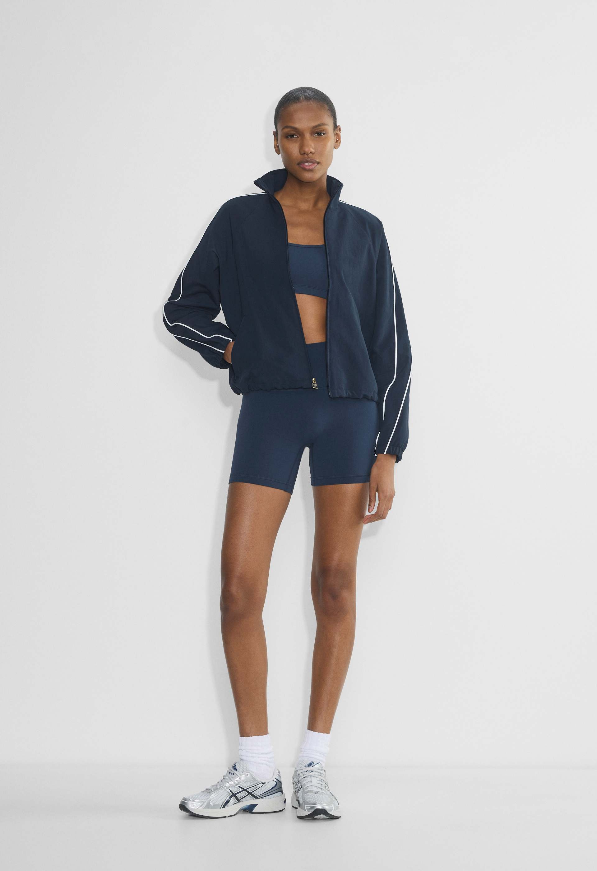 Victory Track Jacket | Aritzia US