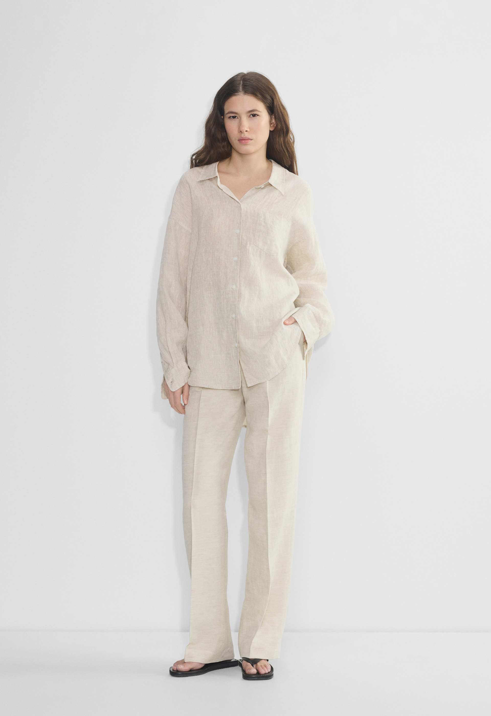 The Effortless Pant™ - CruiseLinen™