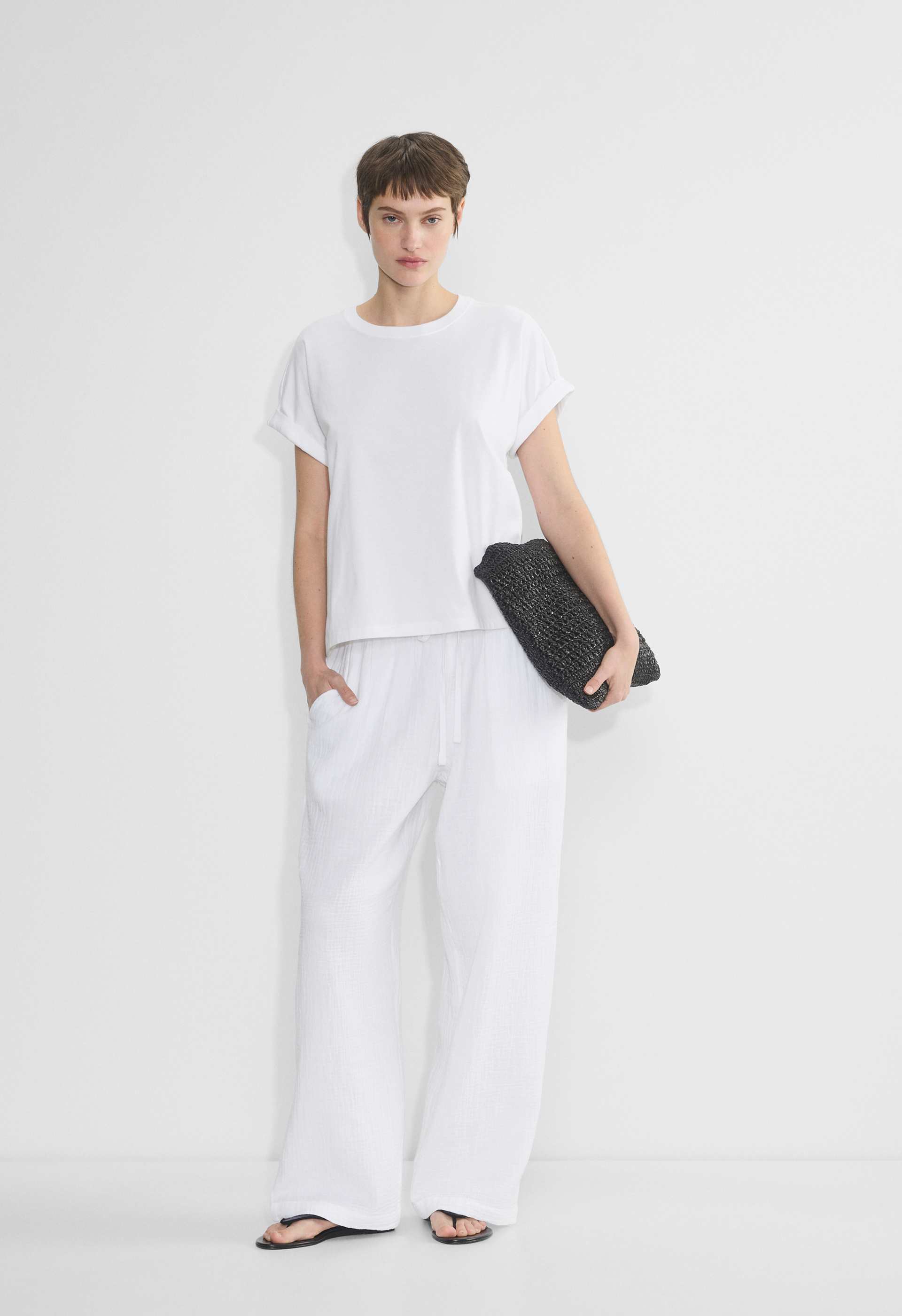AirPlush Cotton™ Sail Pant