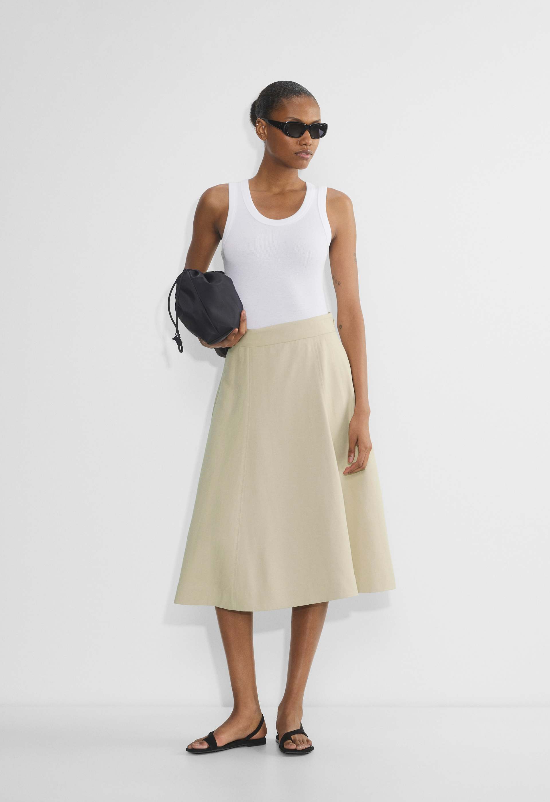 PachmanのCOBB SKIRT Leftbank Skirt | Aritzia US