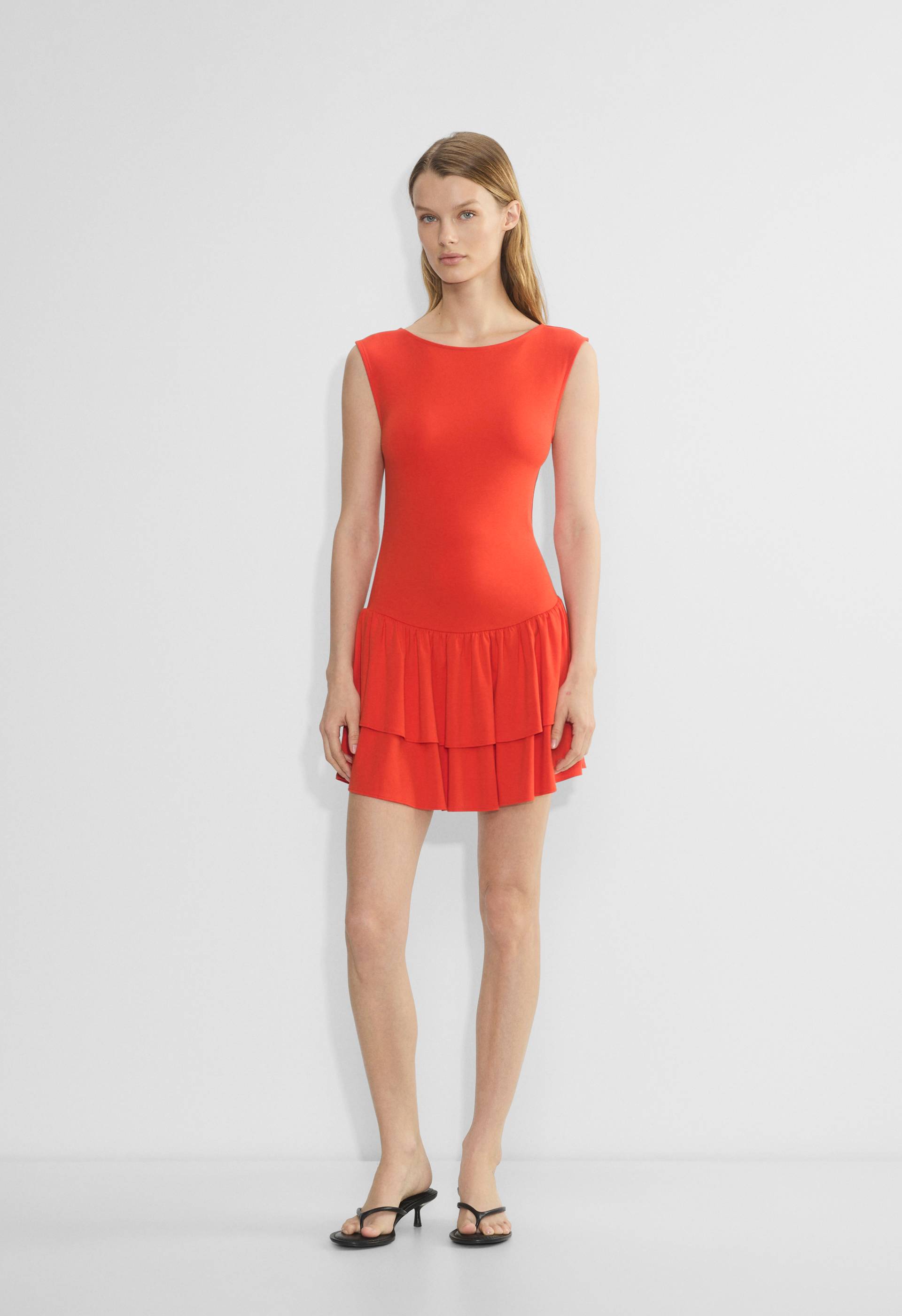 GoodLux Bloomsbury Dress