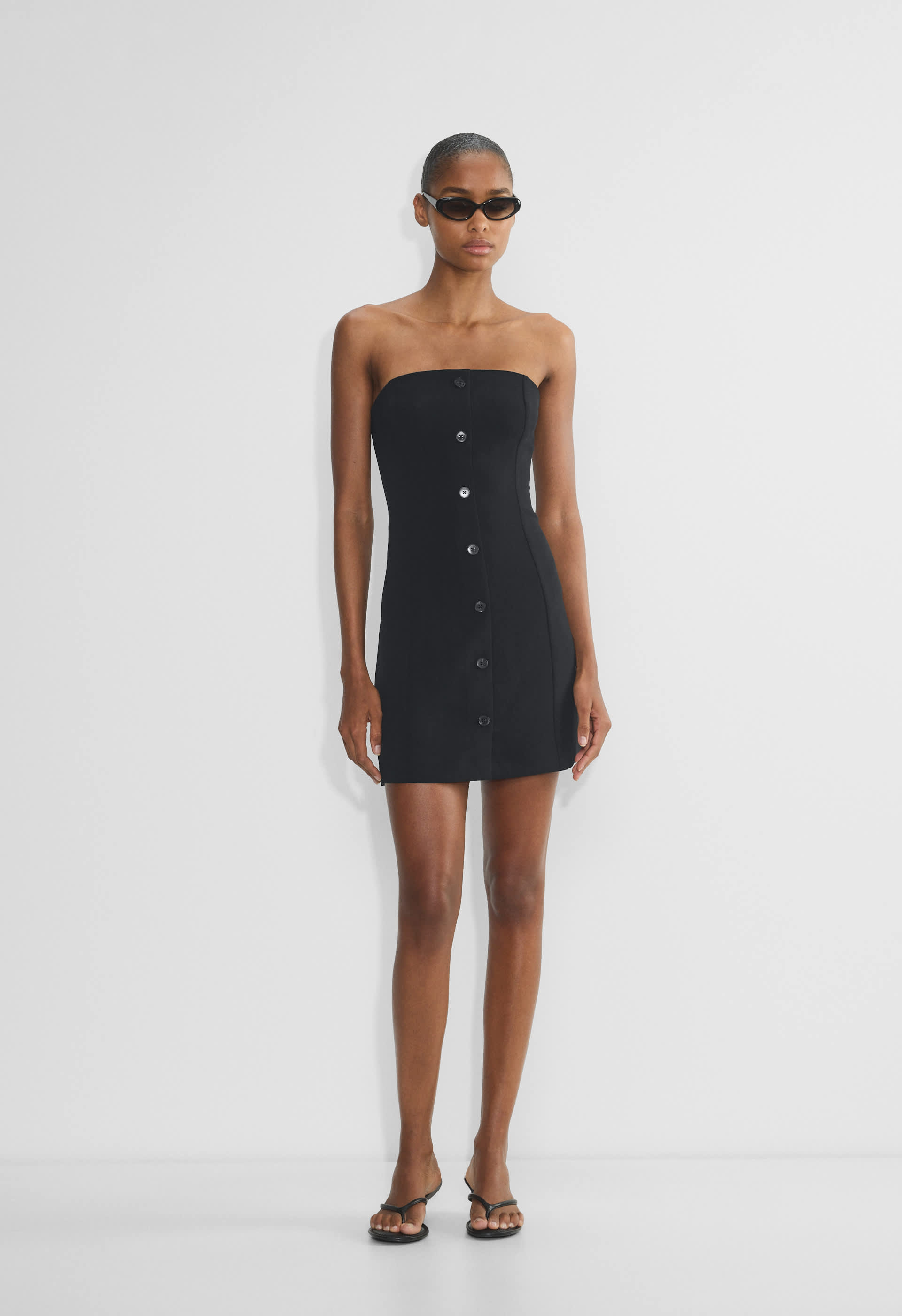 modern rarity dresses Modern Rarity Silk Dress 10  Comhla