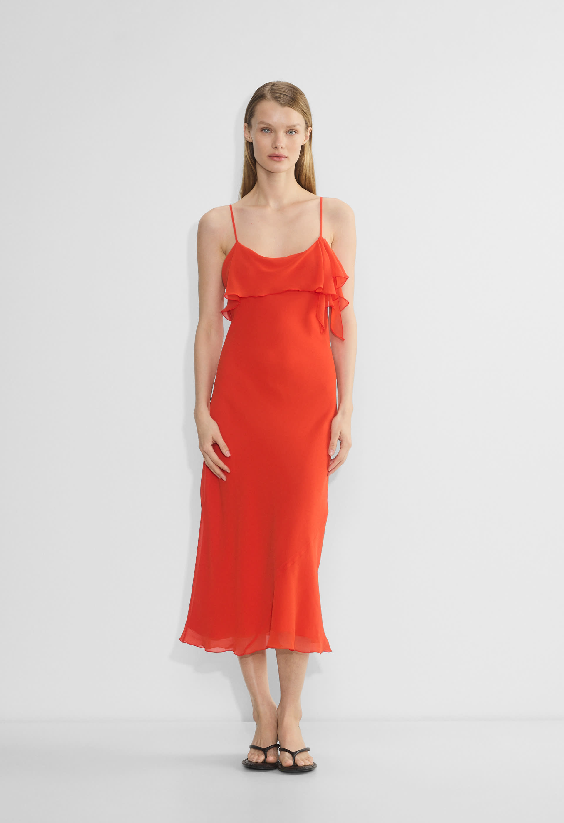 Cannelle Dress