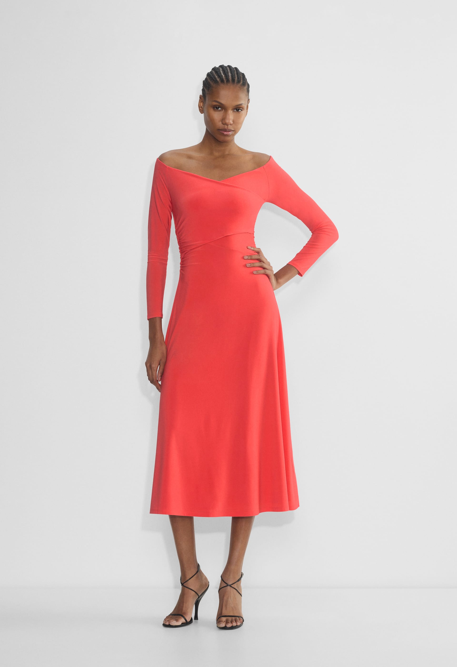 Title Dress | Aritzia CA