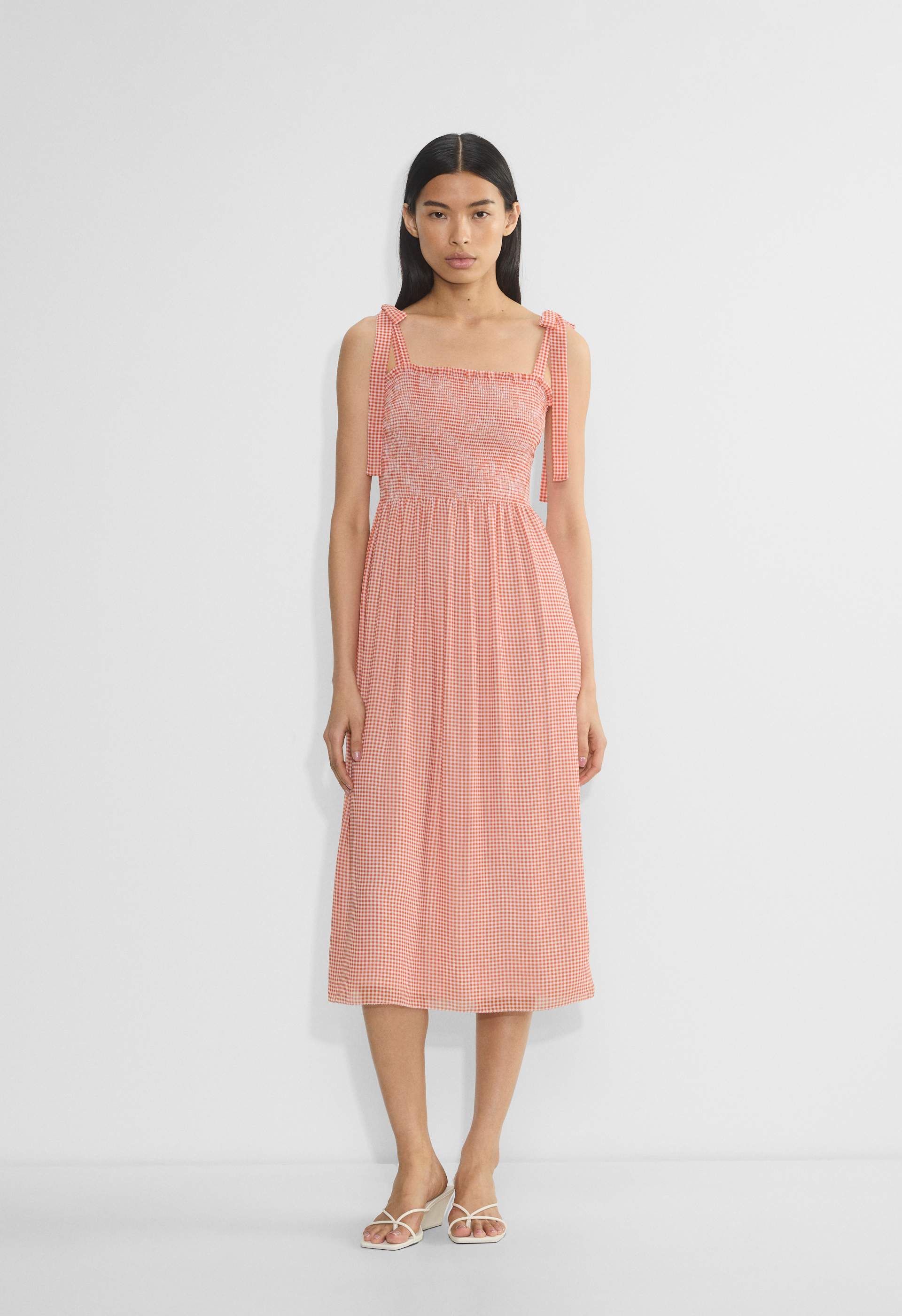 green emerald velvet dress Golden Hour Dress  LYCHEE RESORT