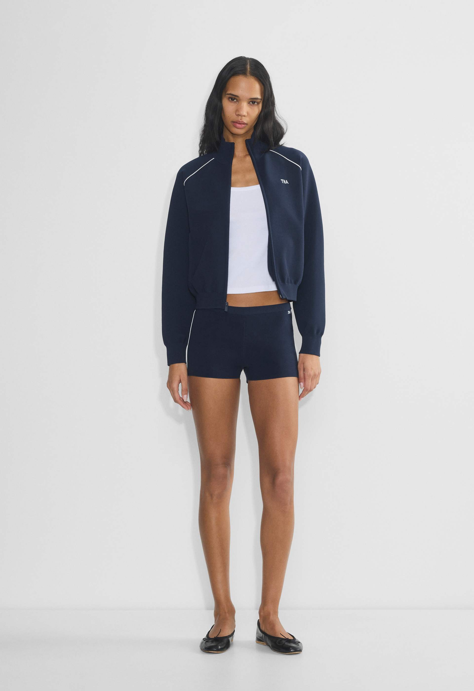 Offseason Short | Aritzia US