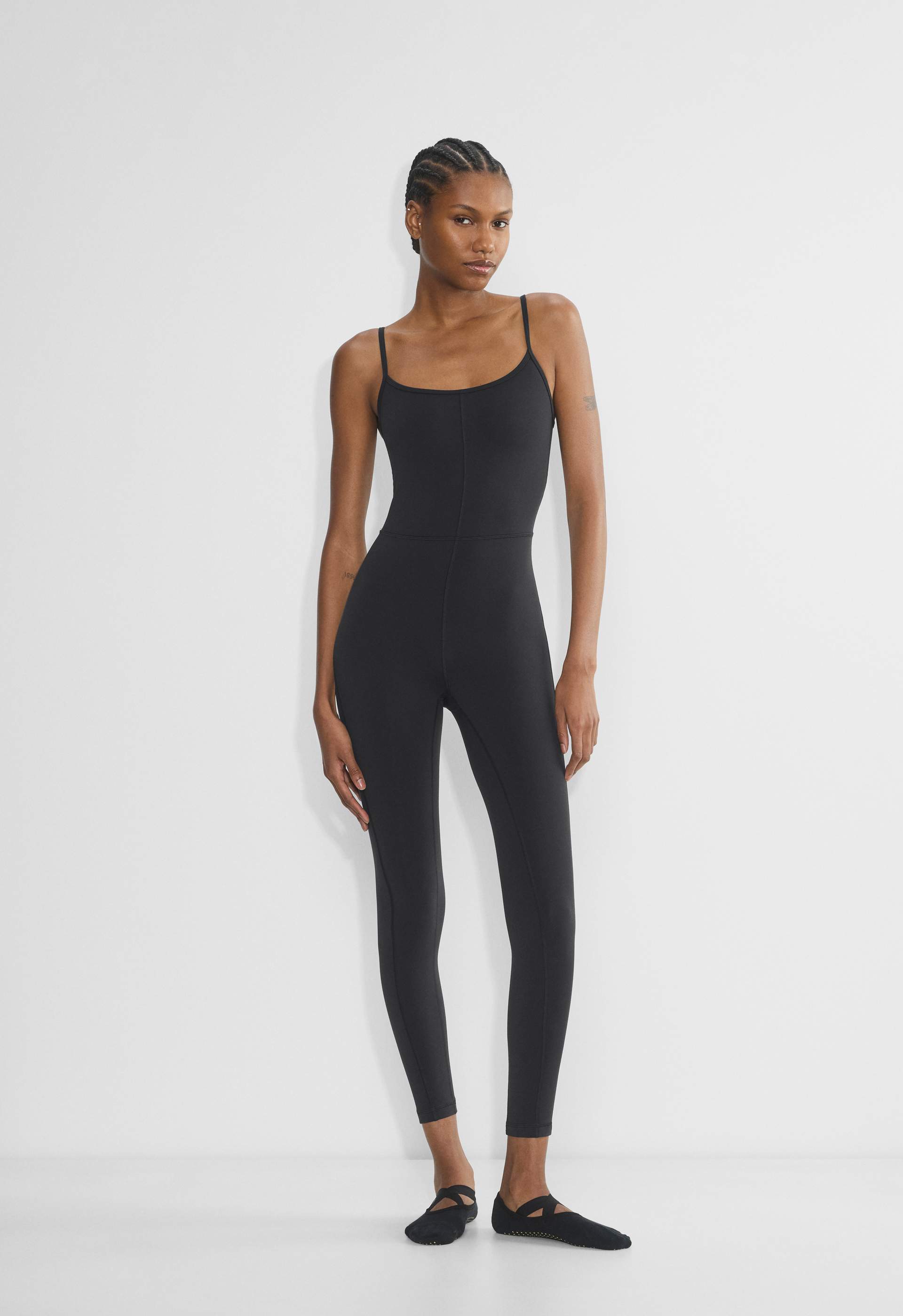 LIFE Divinity Jumpsuit