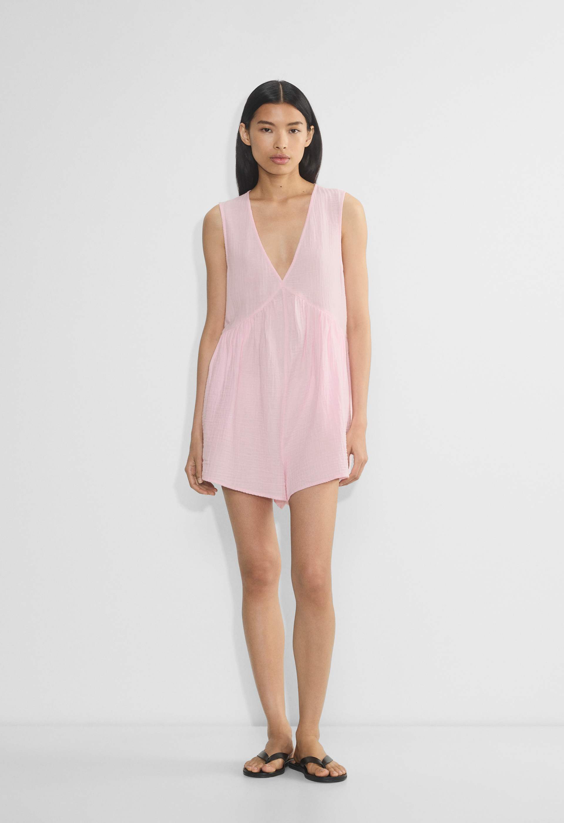 AirPlush Cotton™ Elysium Romper