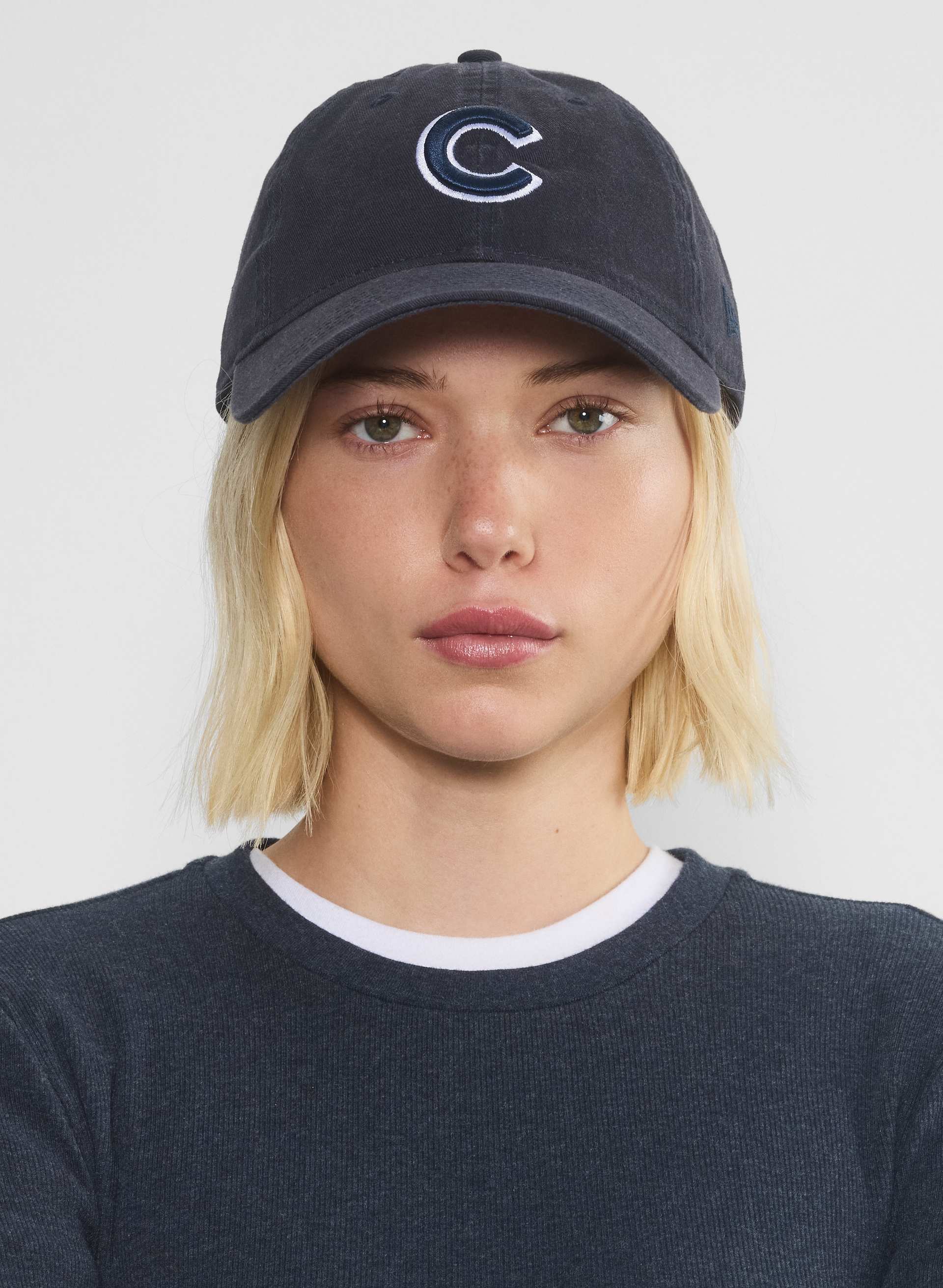 New Era Chicago Cubs 9TWENTY Hat | Aritzia US display picture 2
