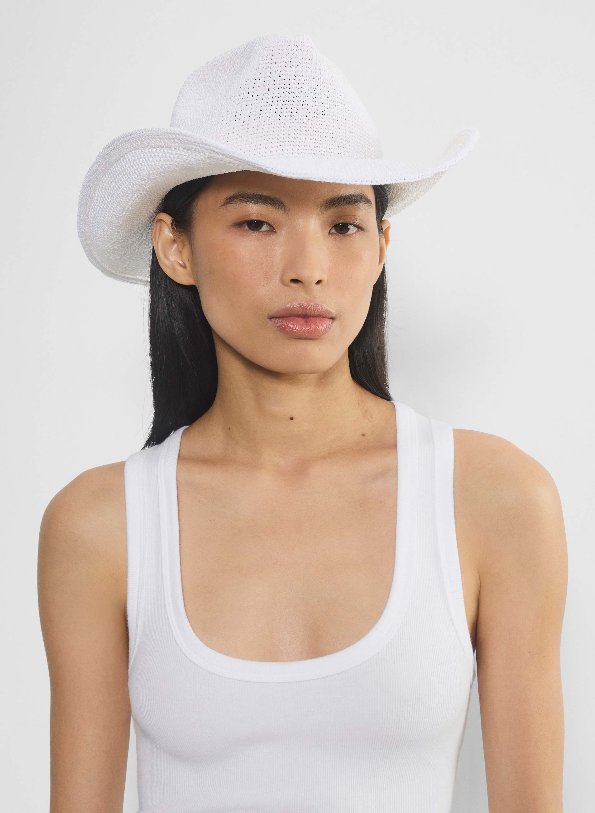 Lasso Hat | Aritzia US