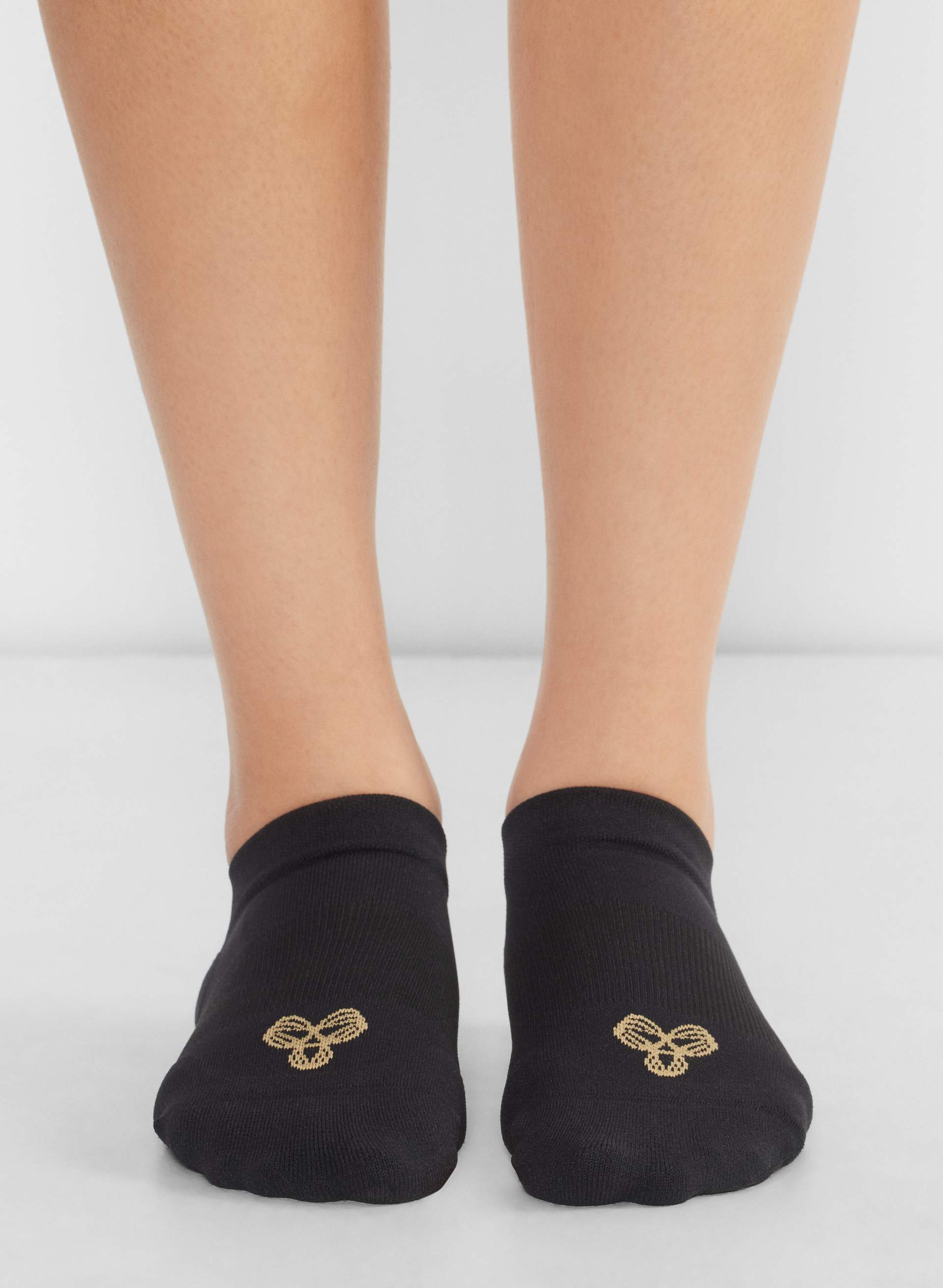 ShapeLock Train Tab Sock 3-Pack | Aritzia US