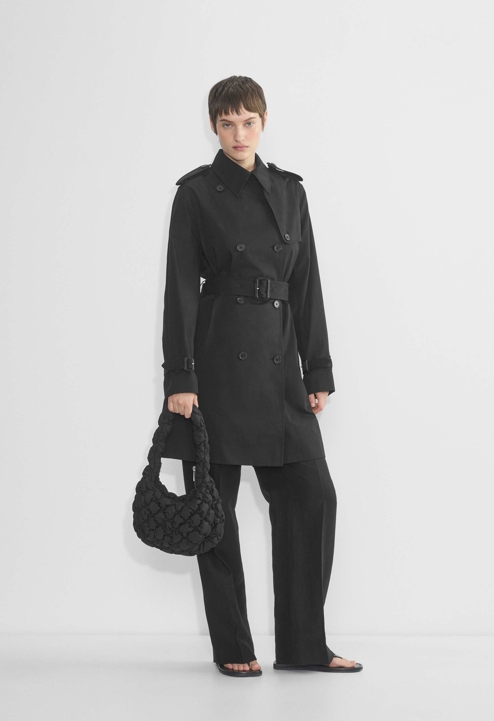 Curator Bag