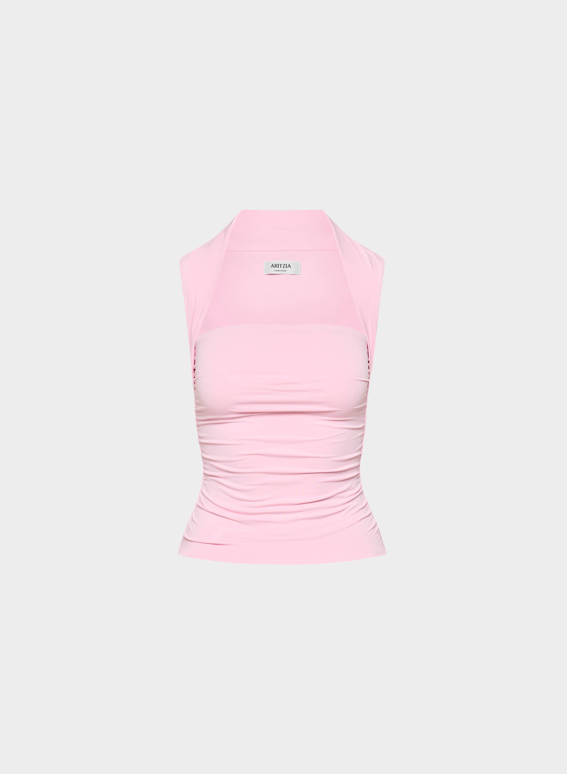 Original Contour Flourish Top