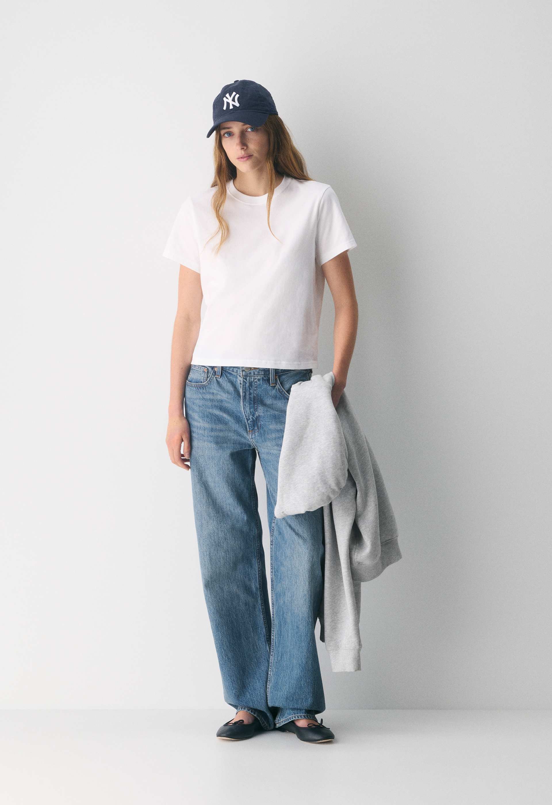 Soft Feels™ All-Time T-Shirt