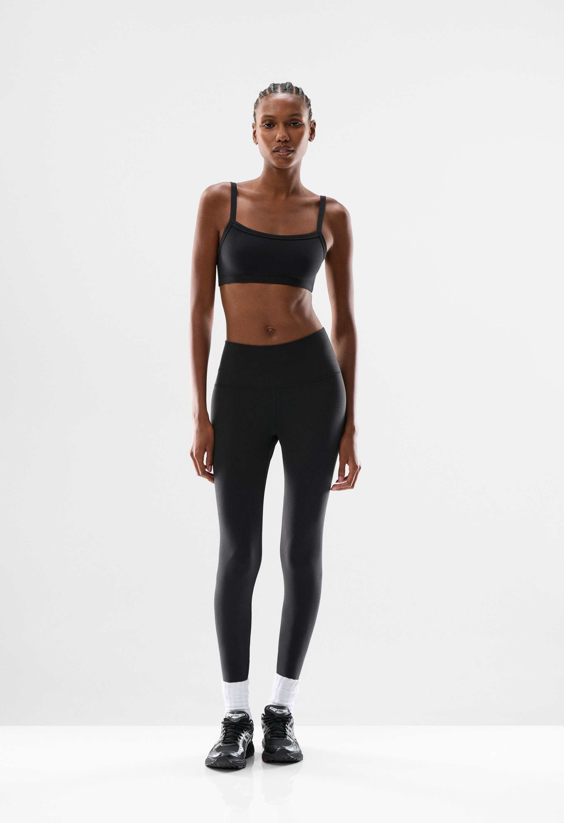 BUTTER Tumbler Bra Top