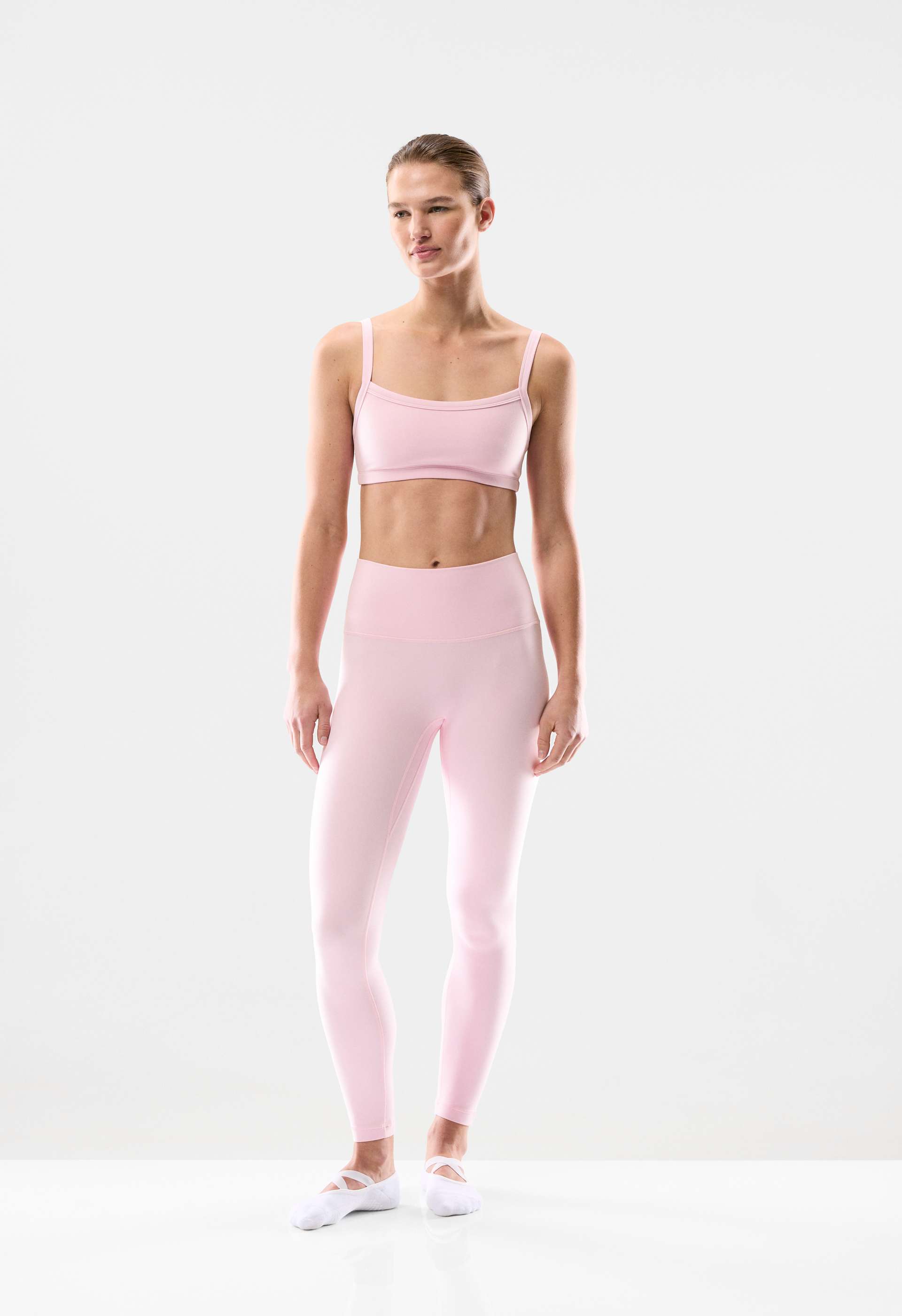BUTTER Tumbler Bra Top - A/B Cup