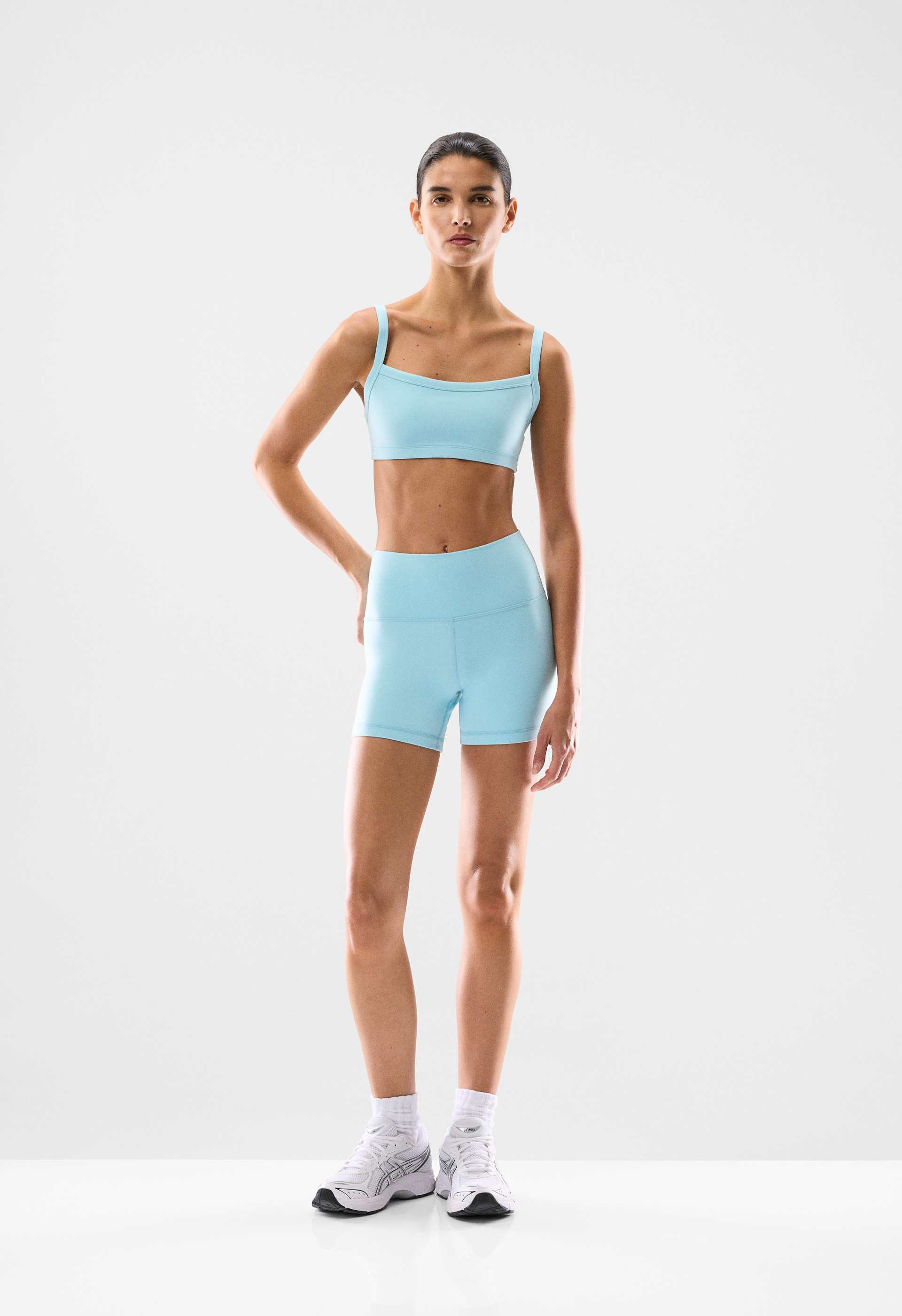 BUTTER Tumbler Bra Top - A/B Cup