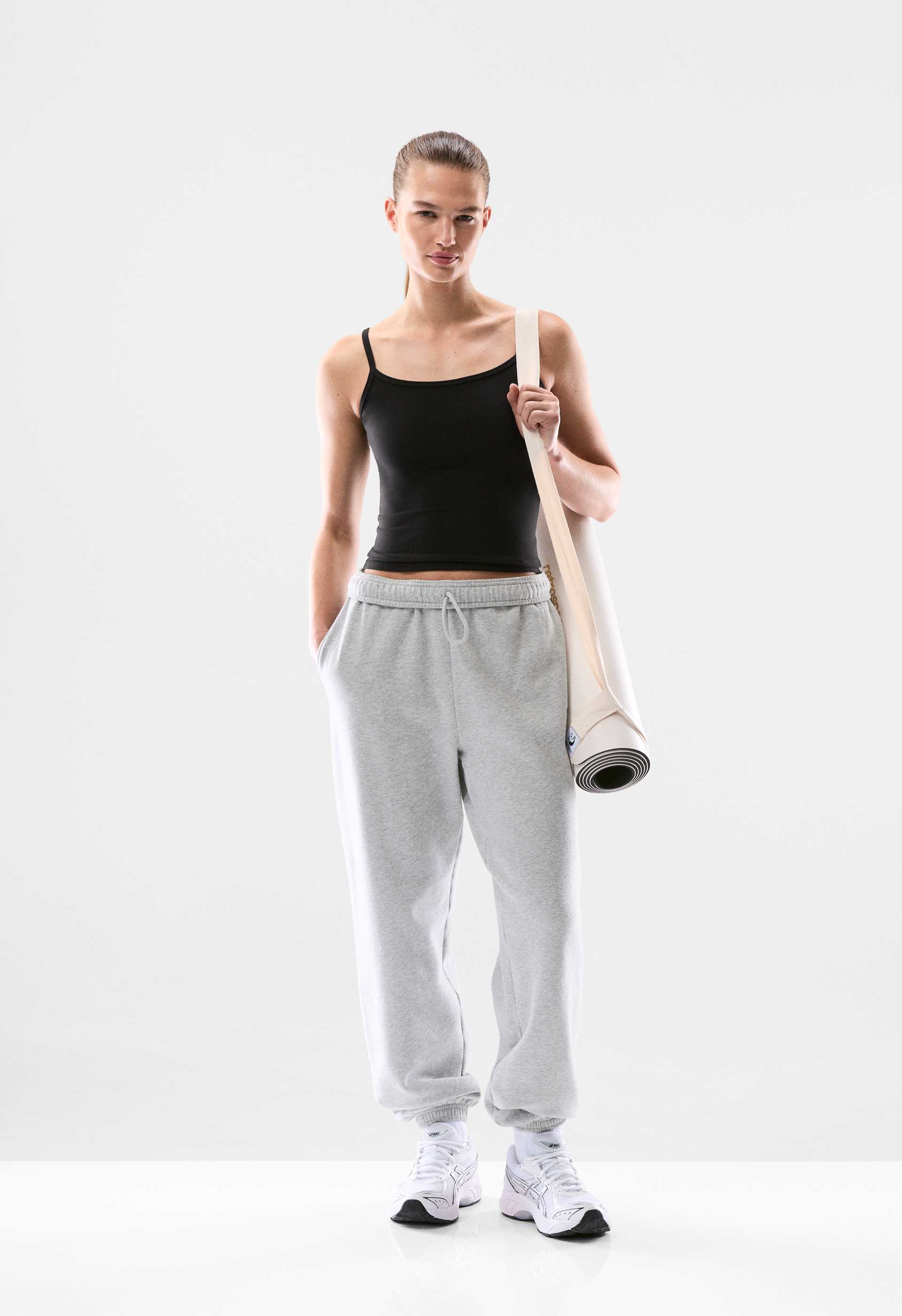 BUTTER Essential Camisole