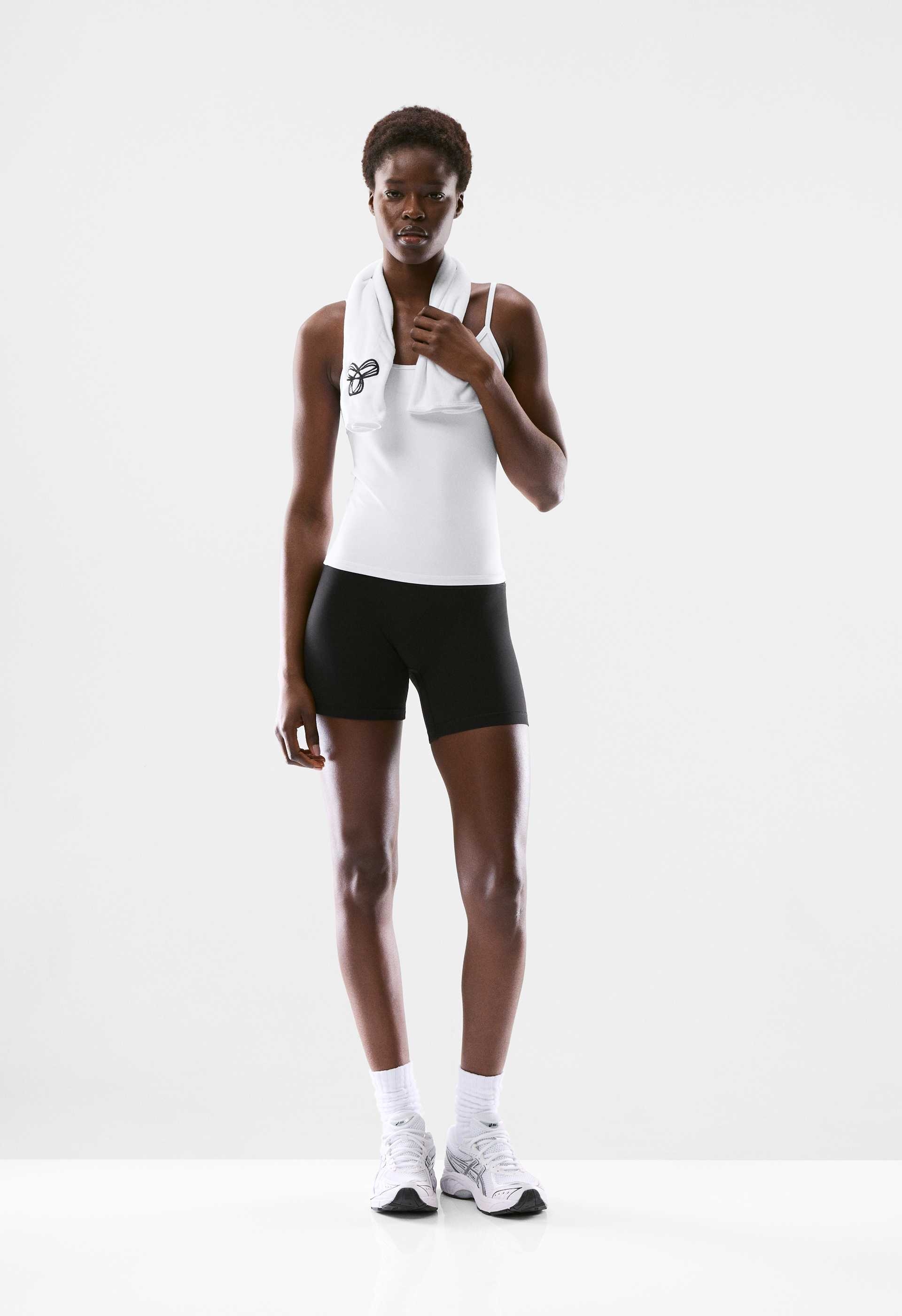BUTTER Essential Camisole