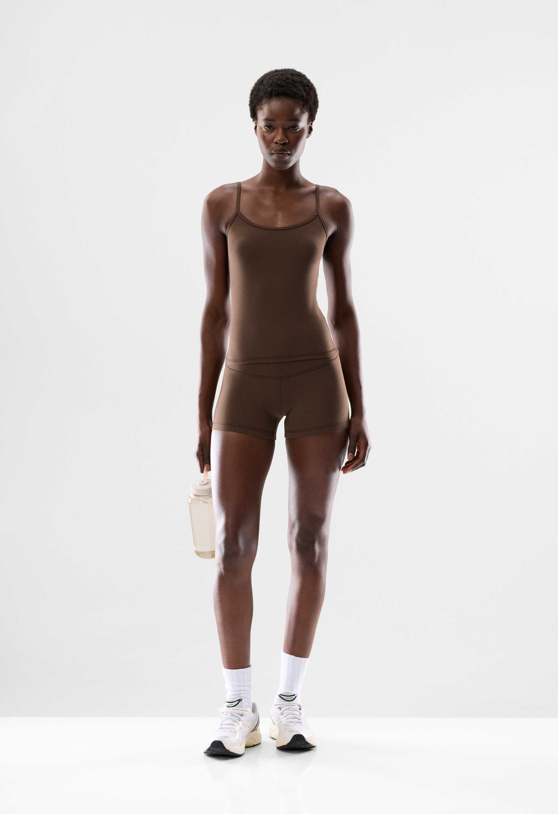 BUTTER Essential Cami Tank | Aritzia US