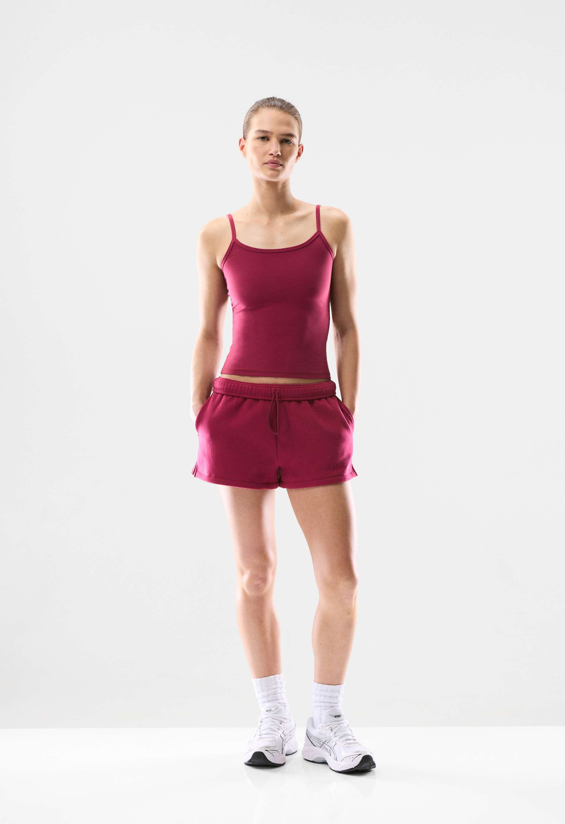 BUTTER Essential Camisole