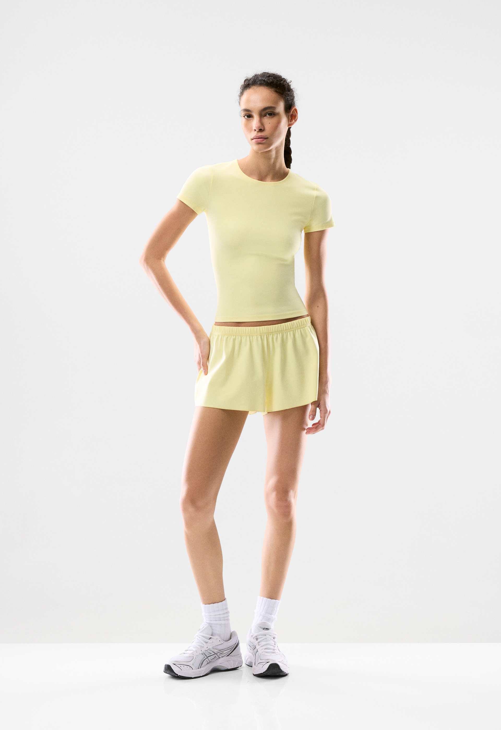 BUTTER Essential T-Shirt