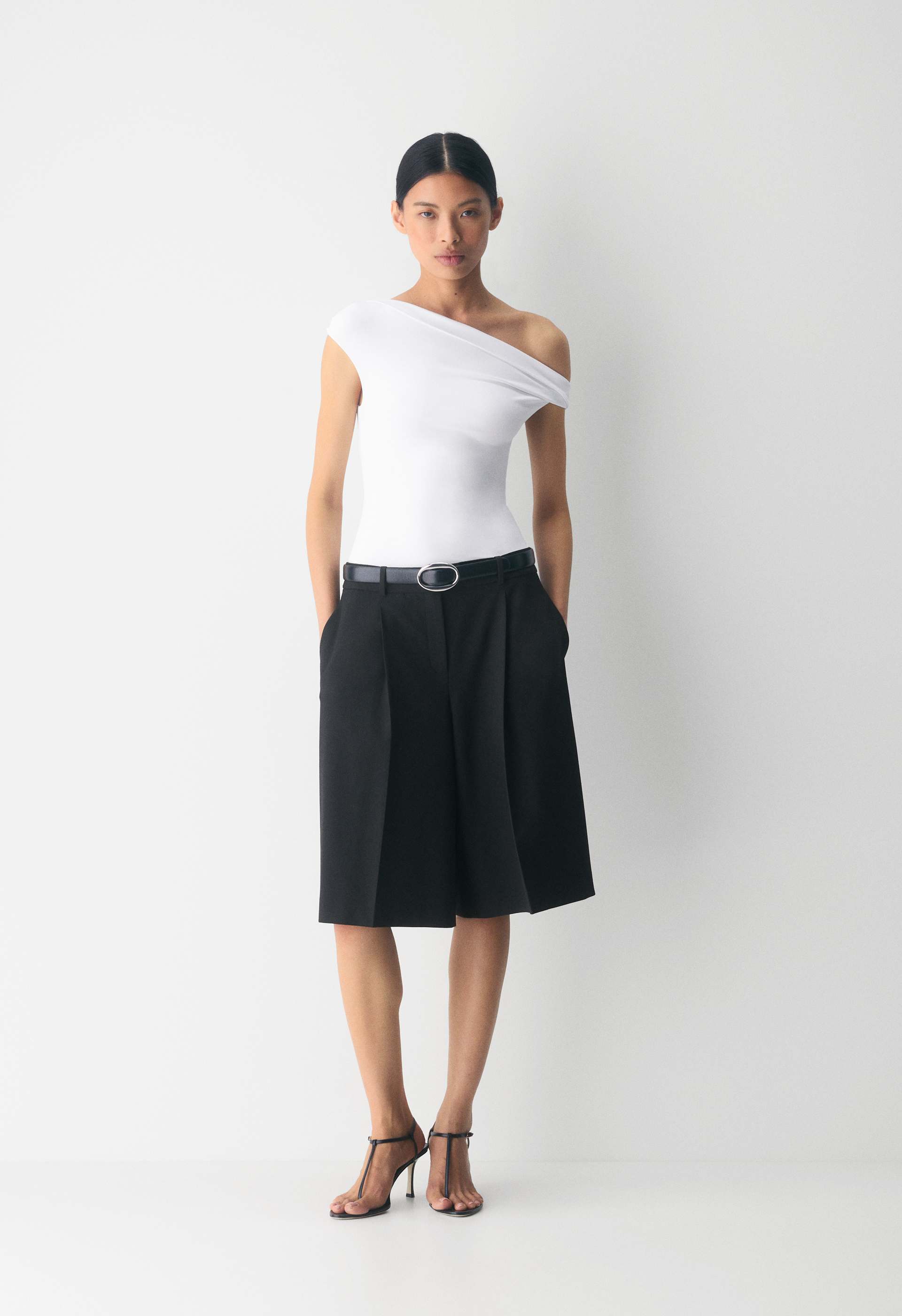 Original Contour Ravish Top