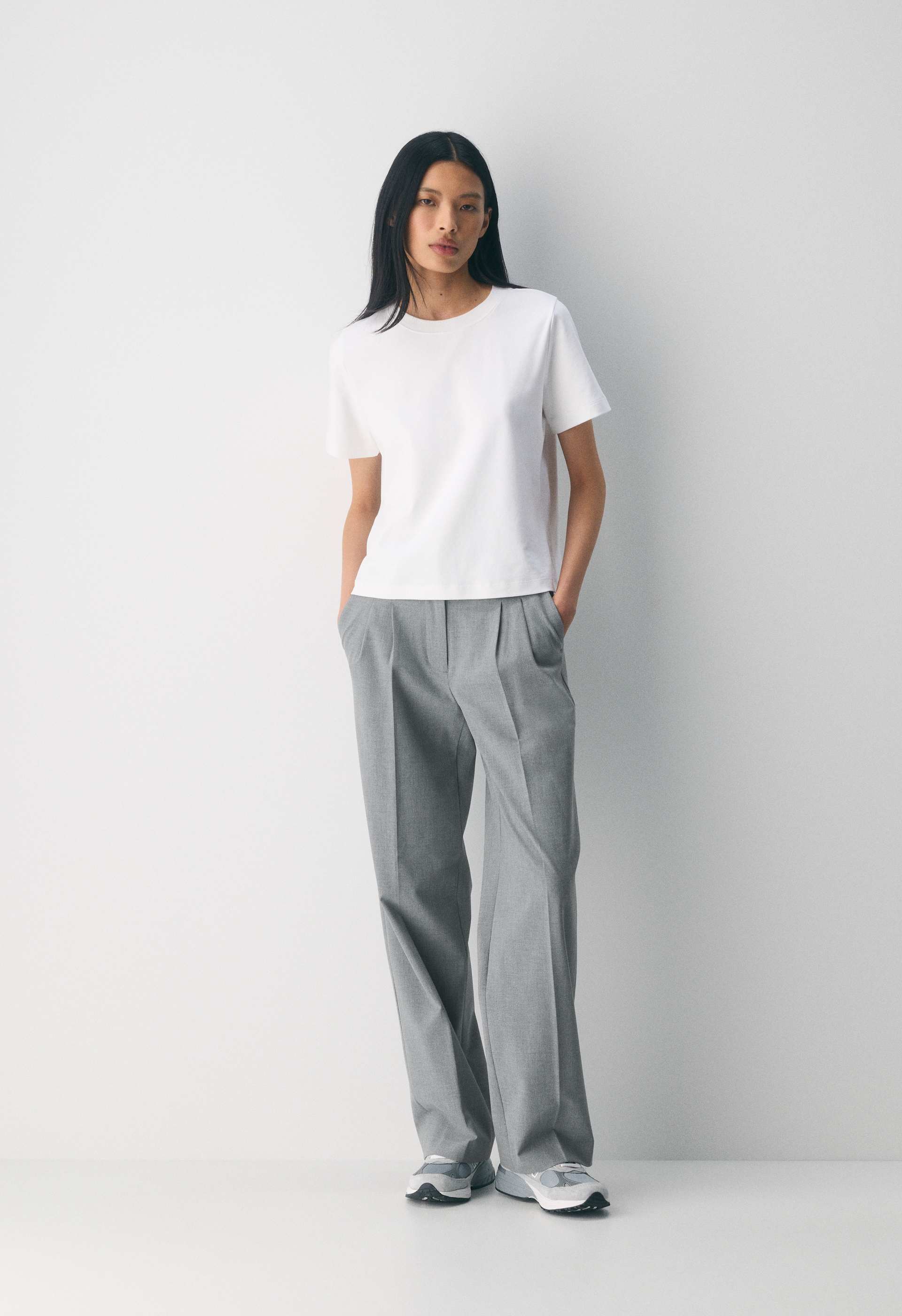 InterLock Cotton Function T-Shirt