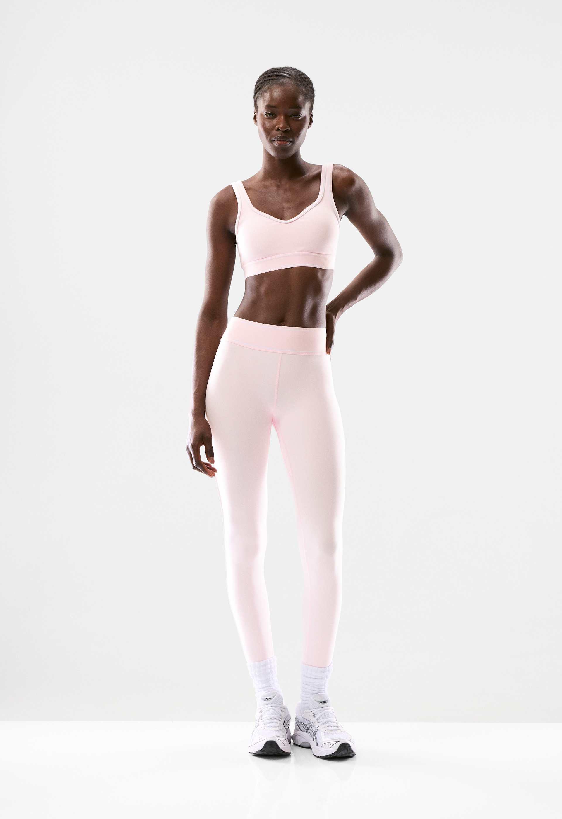 LIFE TIEBREAK SPORTS BRA