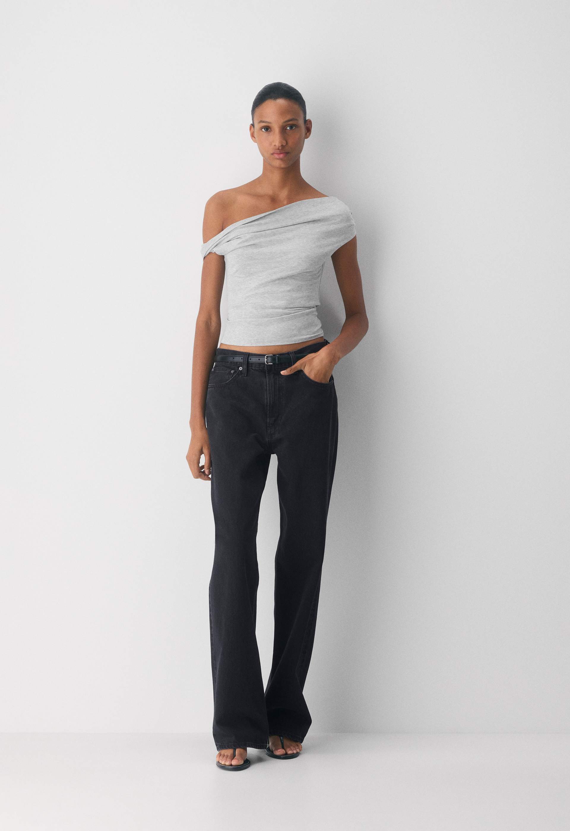 Casual Contour Ravish Top