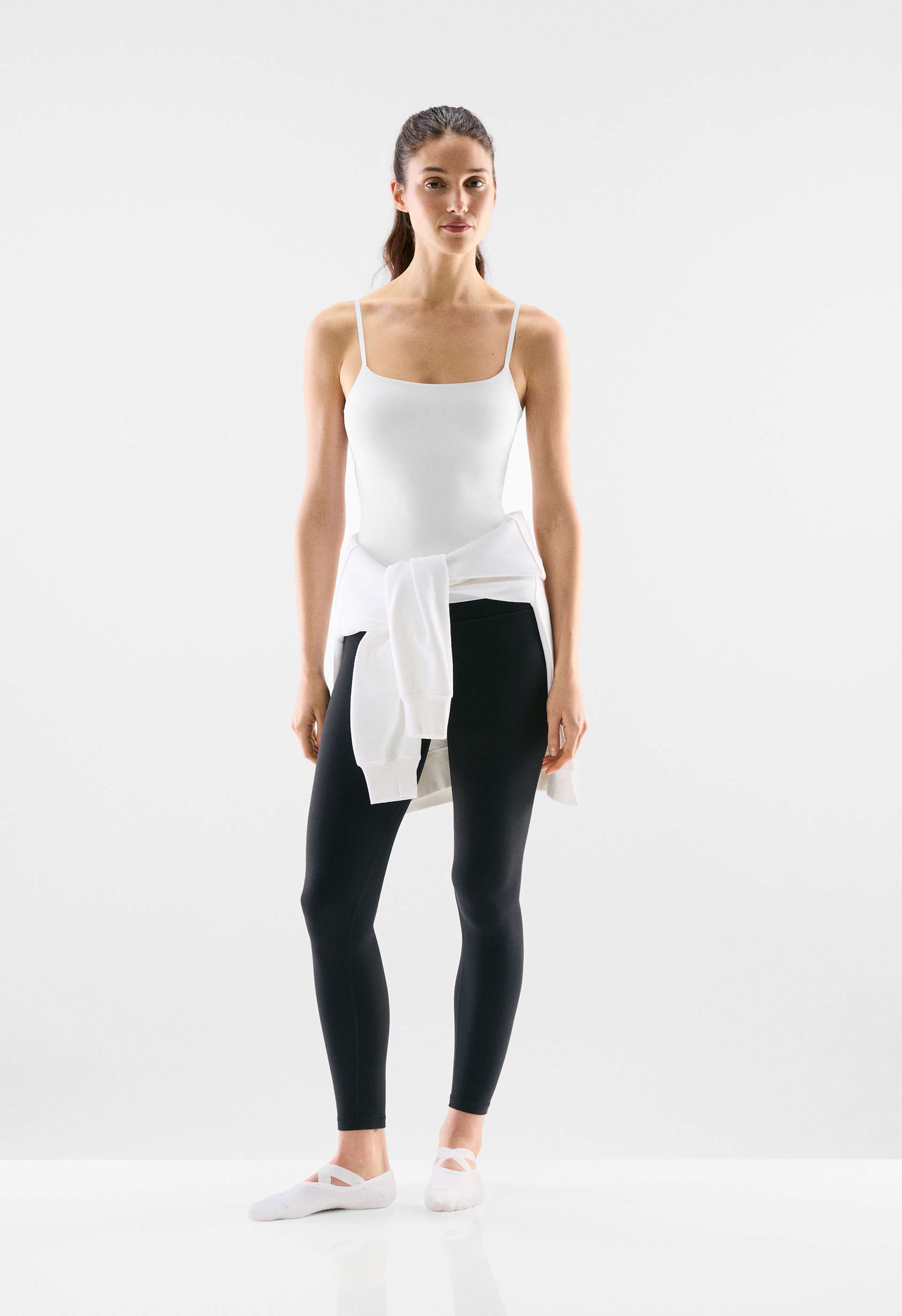 BUTTER Agility Sports Tank