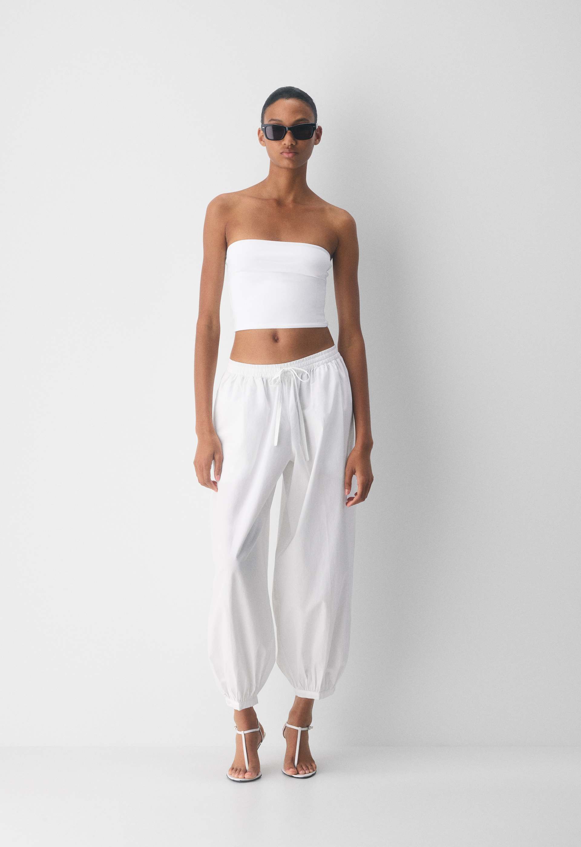 Original Contour Appeal Waist Tube Top