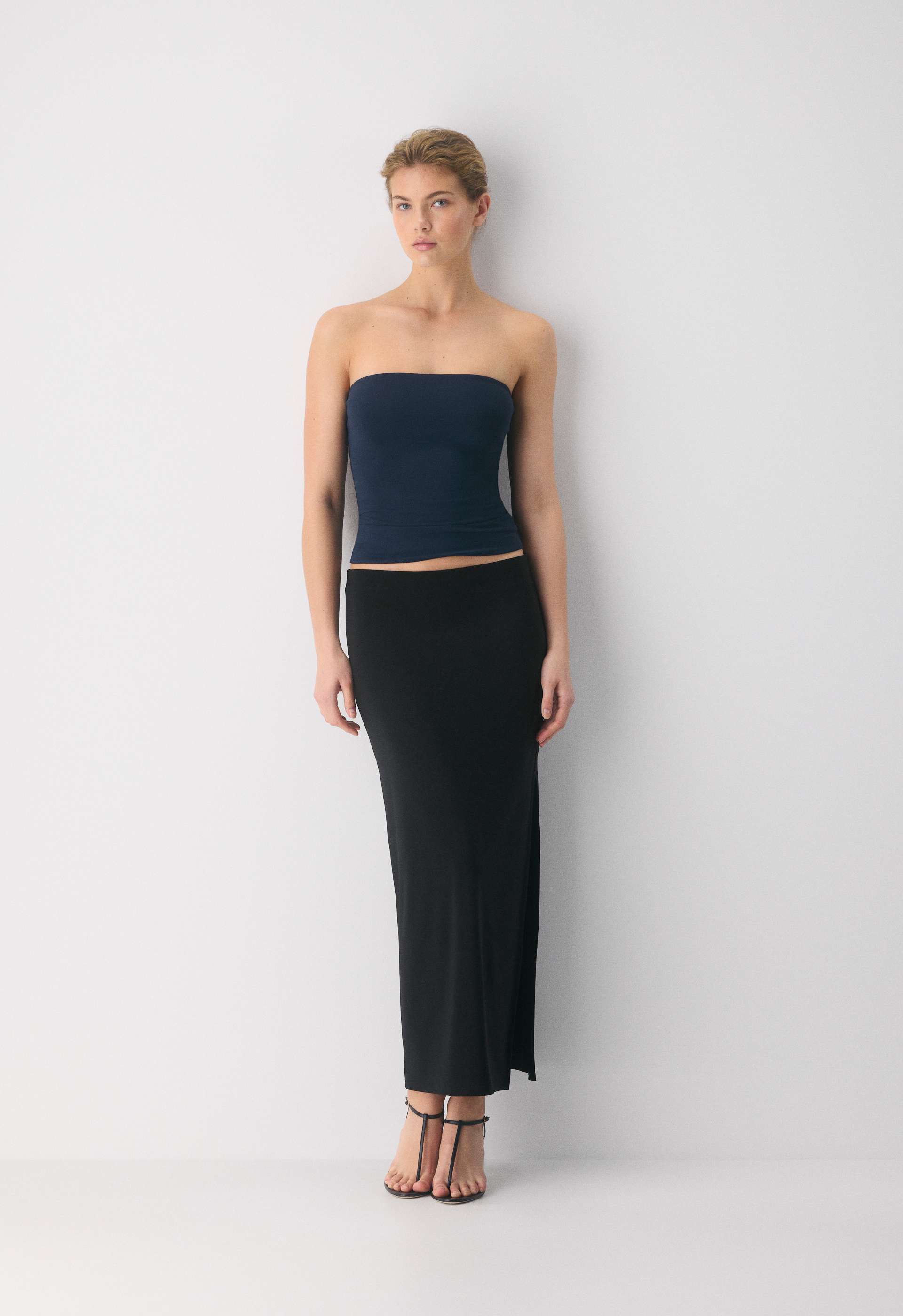 Original Contour Appeal Tube Top