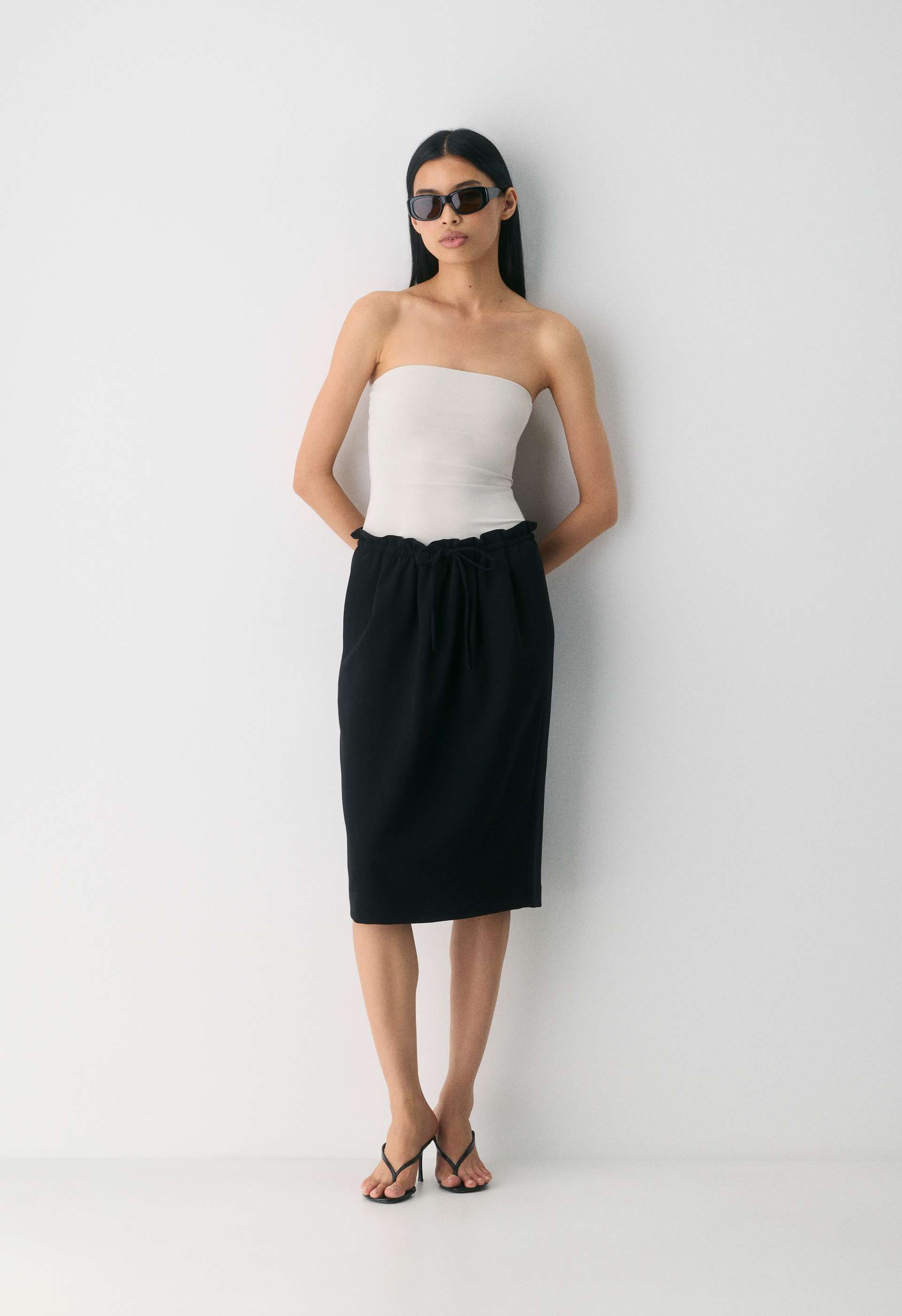 Original Contour Appeal Tube Top
