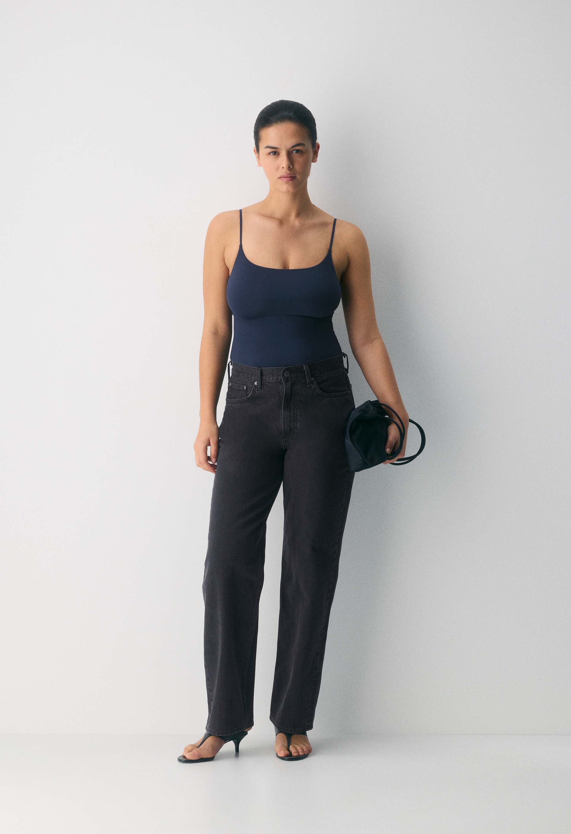 Original Contour Presence Cami Tank